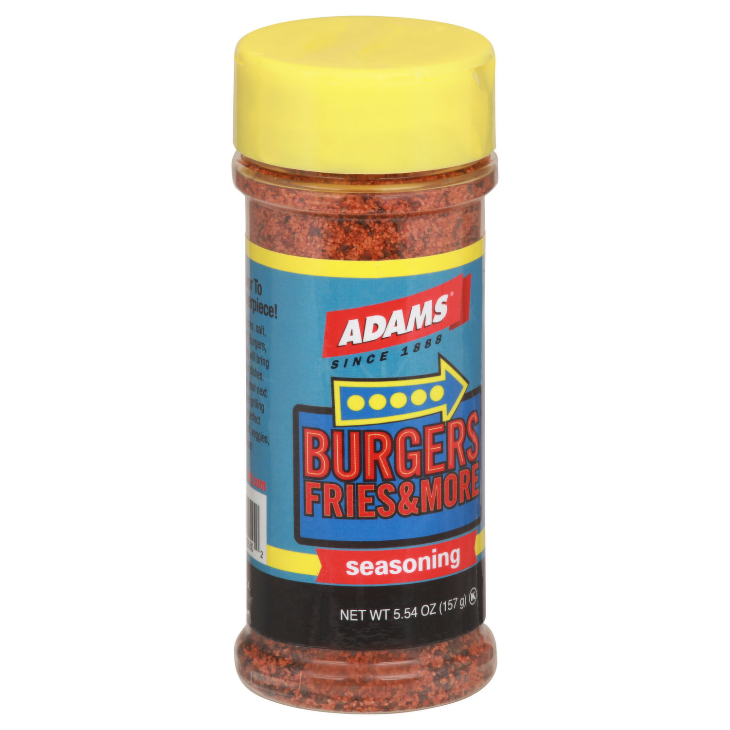 Adams clearance brisket rub