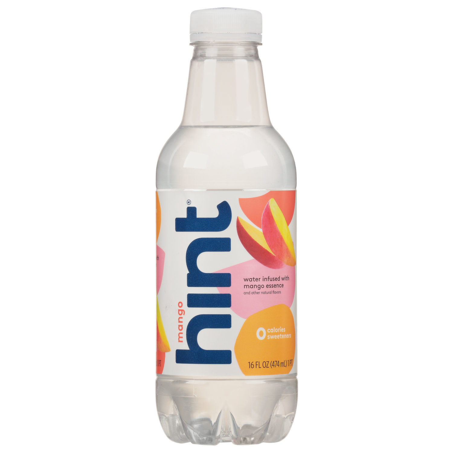 Hint Water Variety Pack 16 oz.