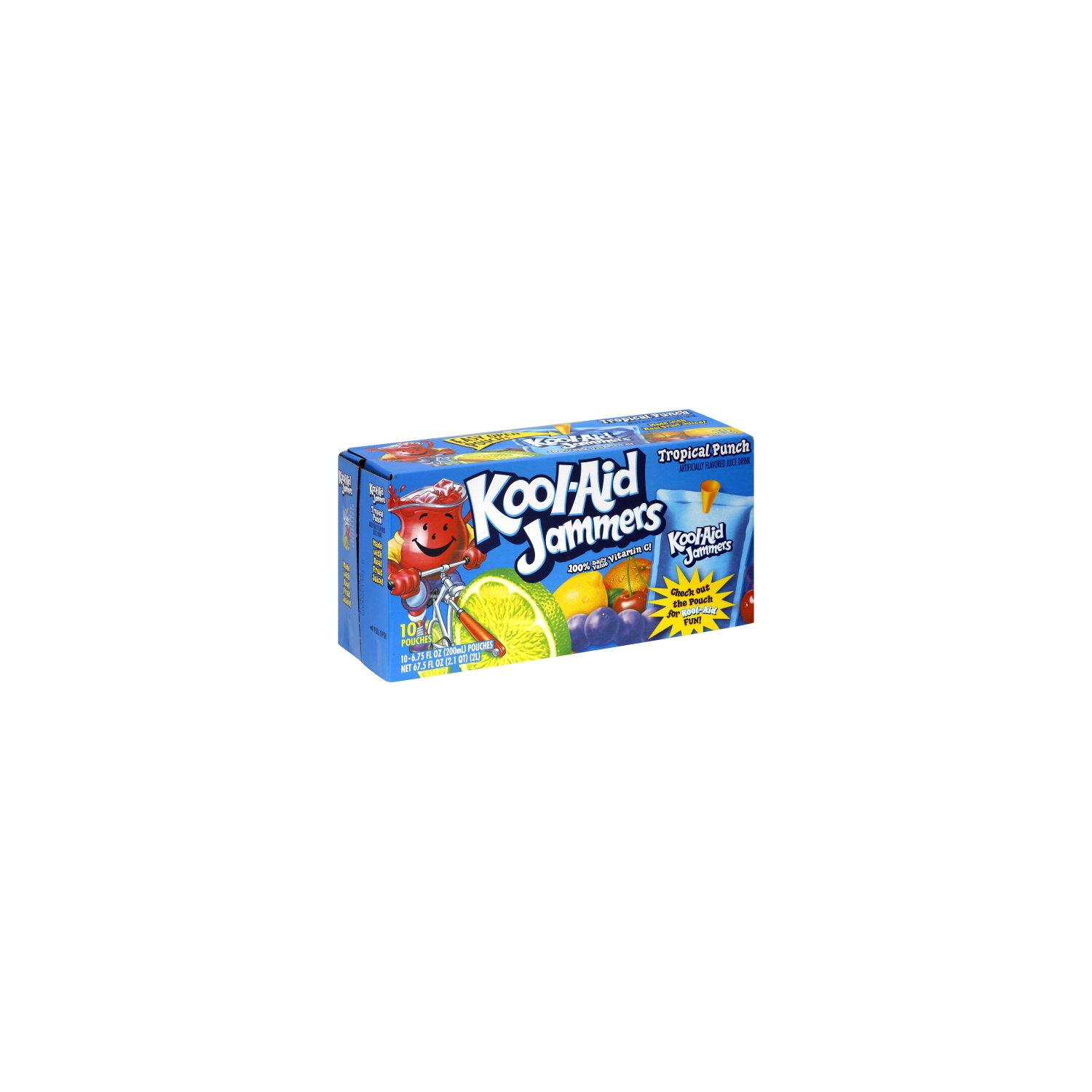Kool-Aid Gum | Kool-Aid gum makes a great snack, fits perfectly in your  pocket, purse, backpack, or lunchbox! | By International FoodsFacebook