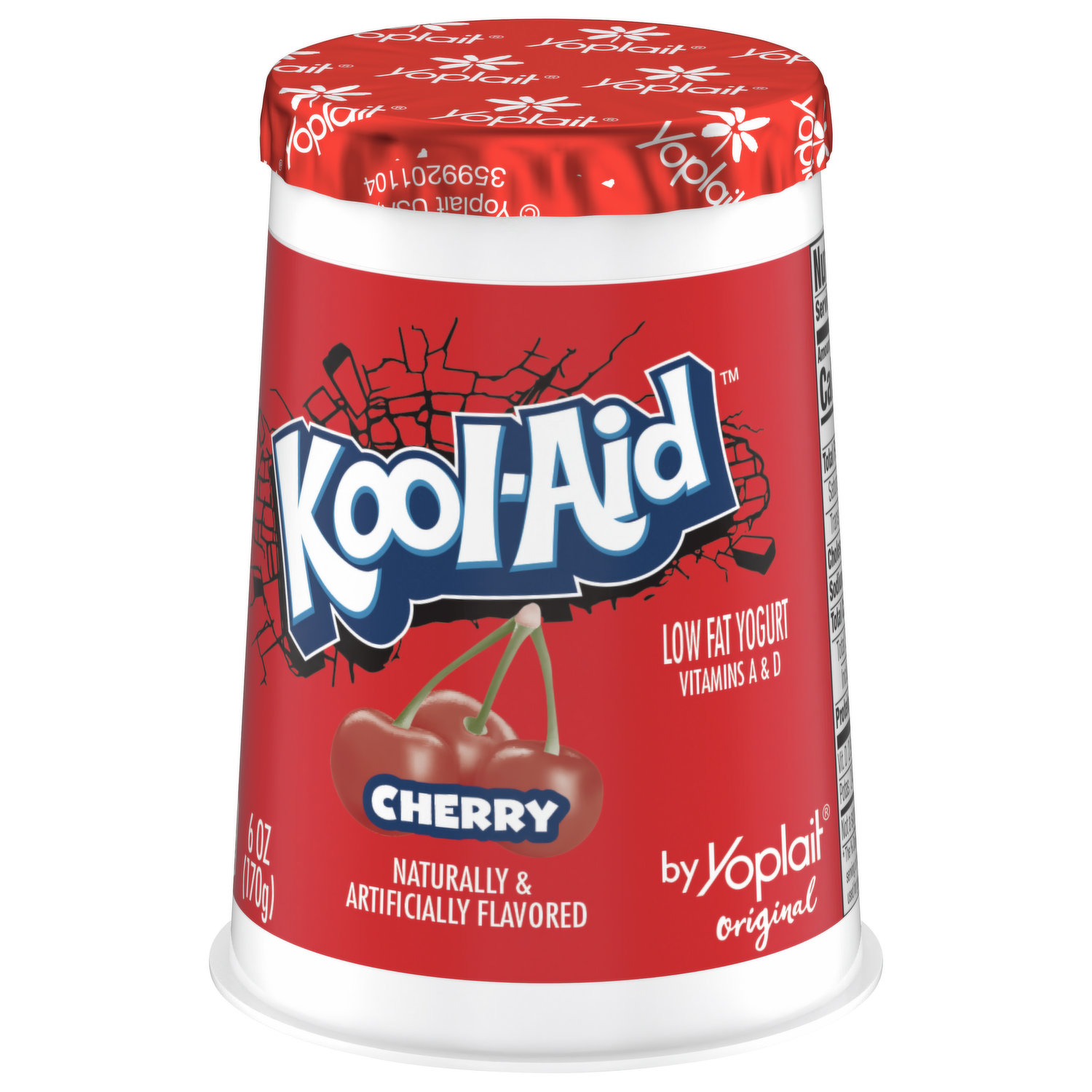 Can Dogs Eat Black Cherry Yogurt