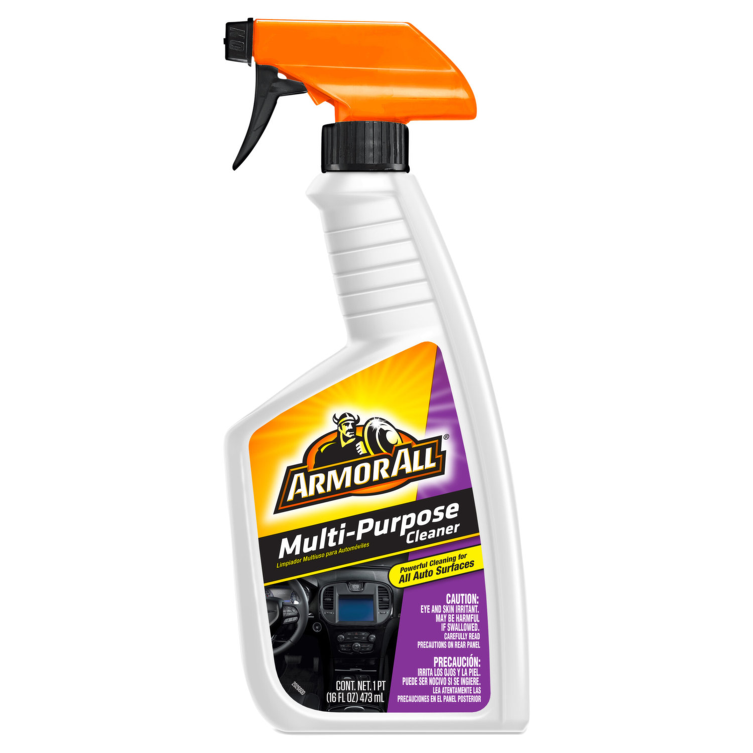 Armor All Multi Purpose Cleaner