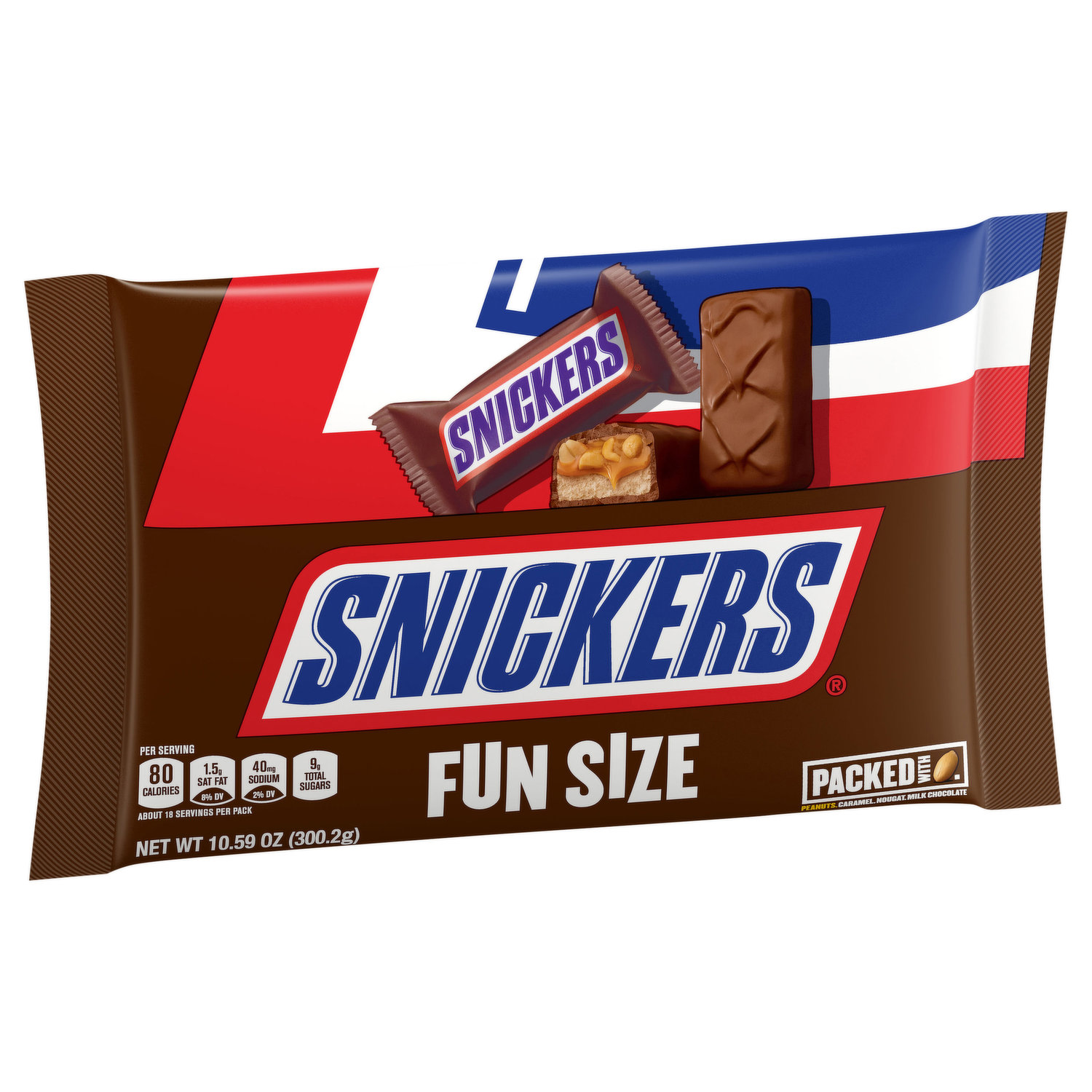 Snickers Bars