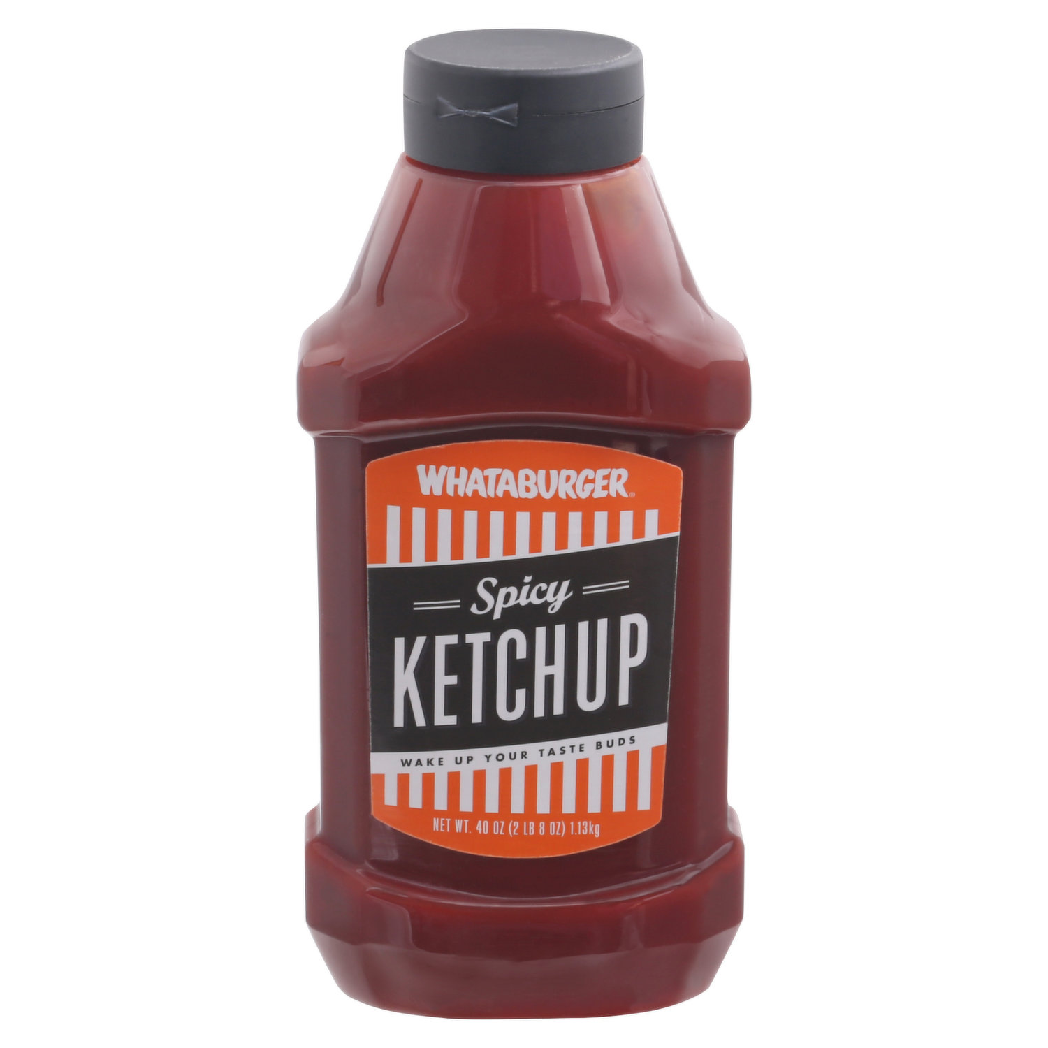 Whataburger Spicy Ketchup Sticker for Sale by madisonbaber