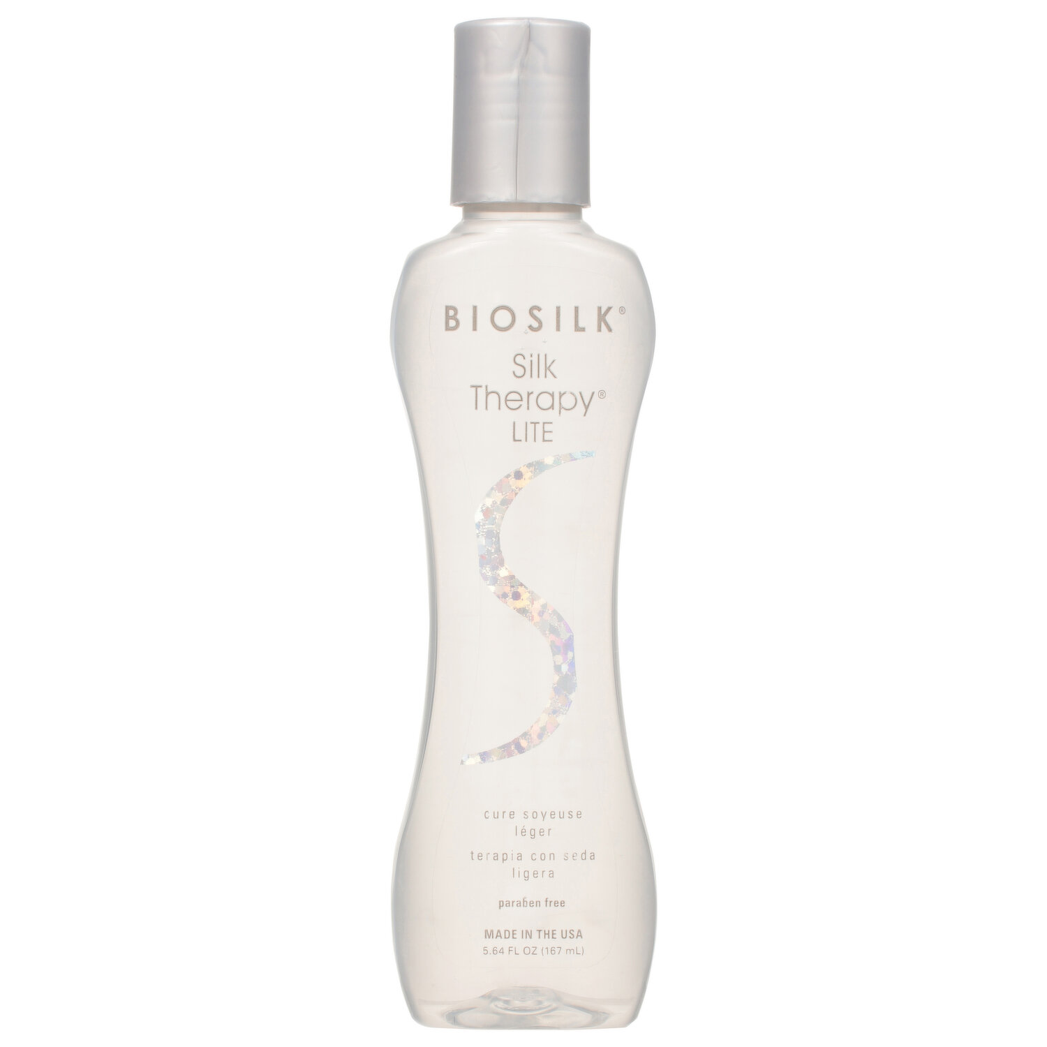 BioSilk Silk Therapy Thermal Shield Protection Spray - BioSilk