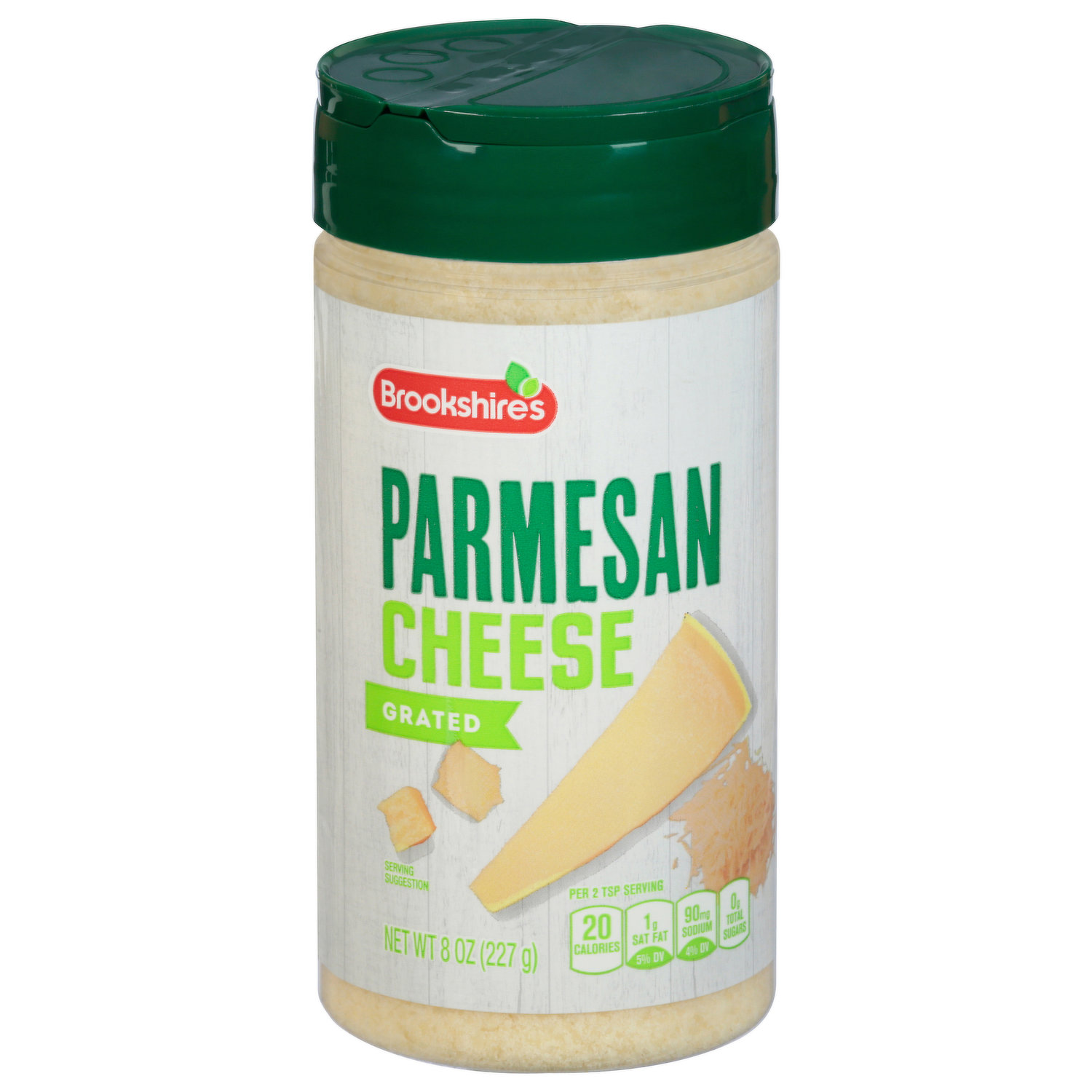 Repurpose Parmesan Cheese Shakers for Pantry Storage - Mission: to