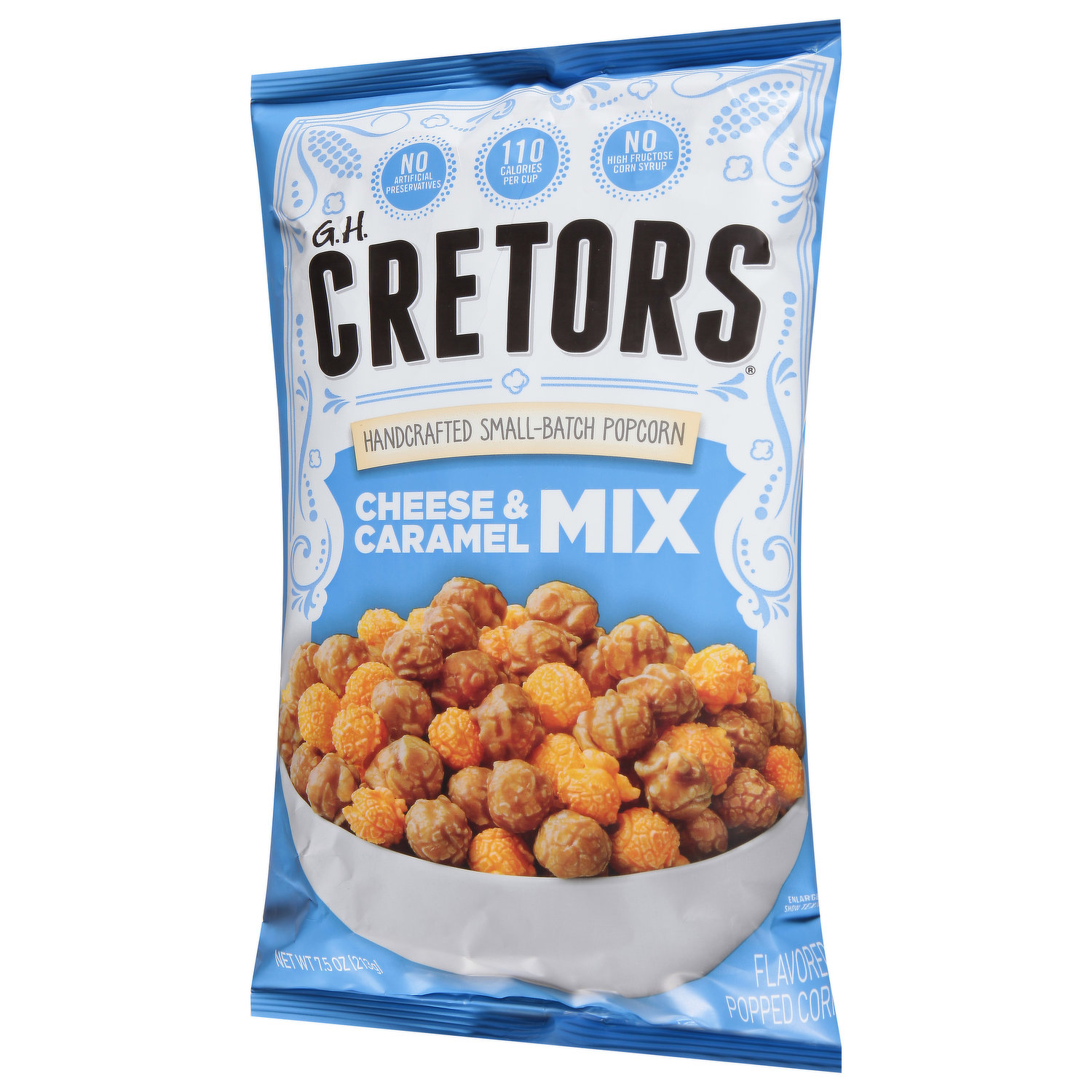 Cheese Balls  Made with Real Organic Cheese & No Artificial Flavors –  Pipcorn