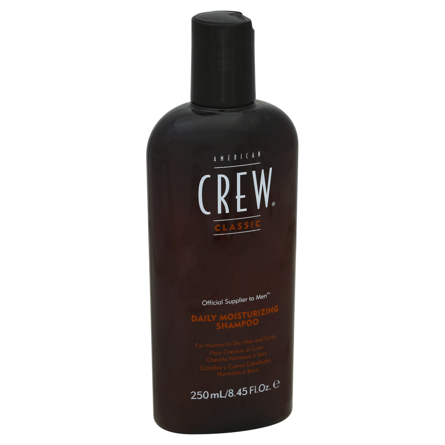 American crew body wash