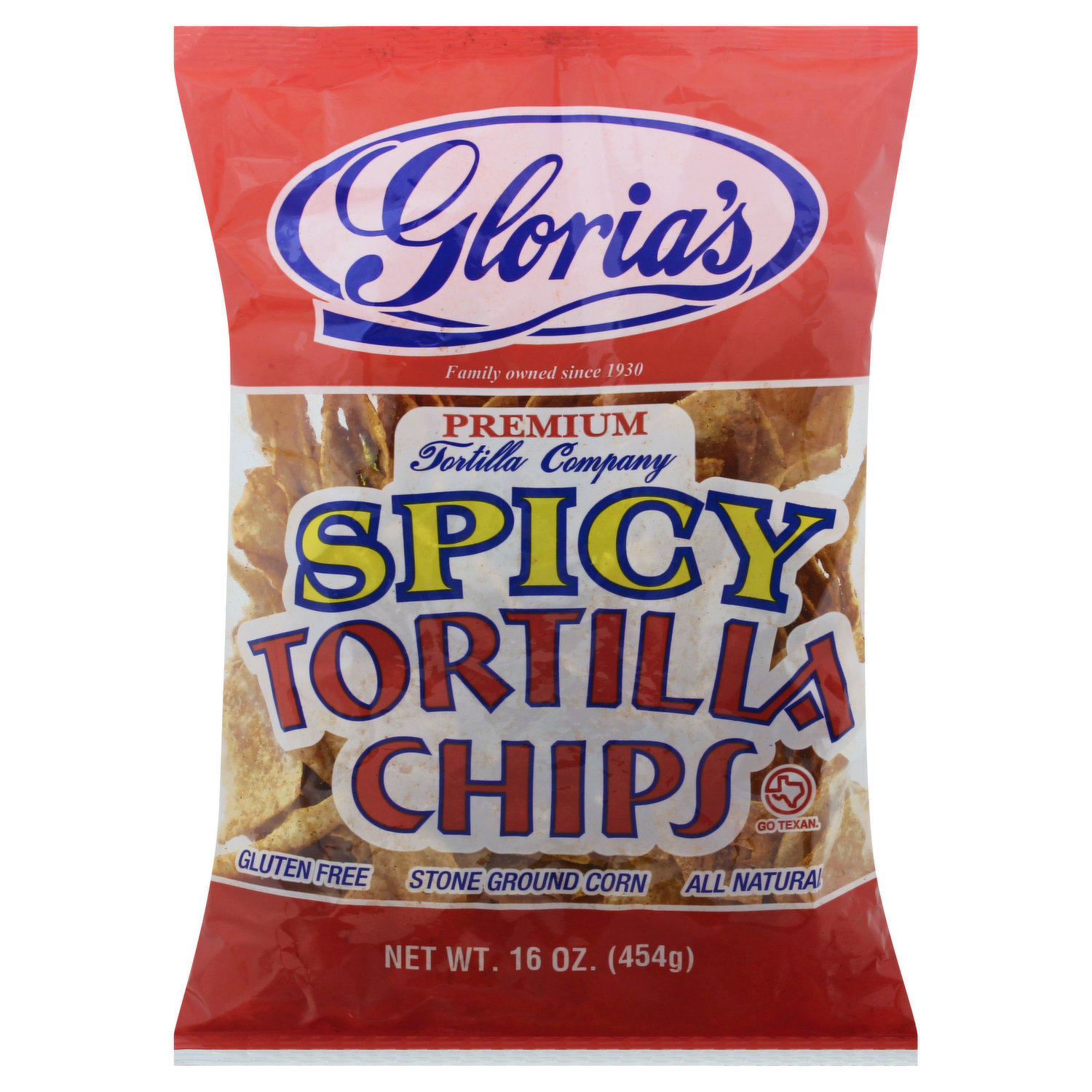 NO BRAND TORTILLA CHIPS ORIGINAL 110 G — Premium Co Groceries