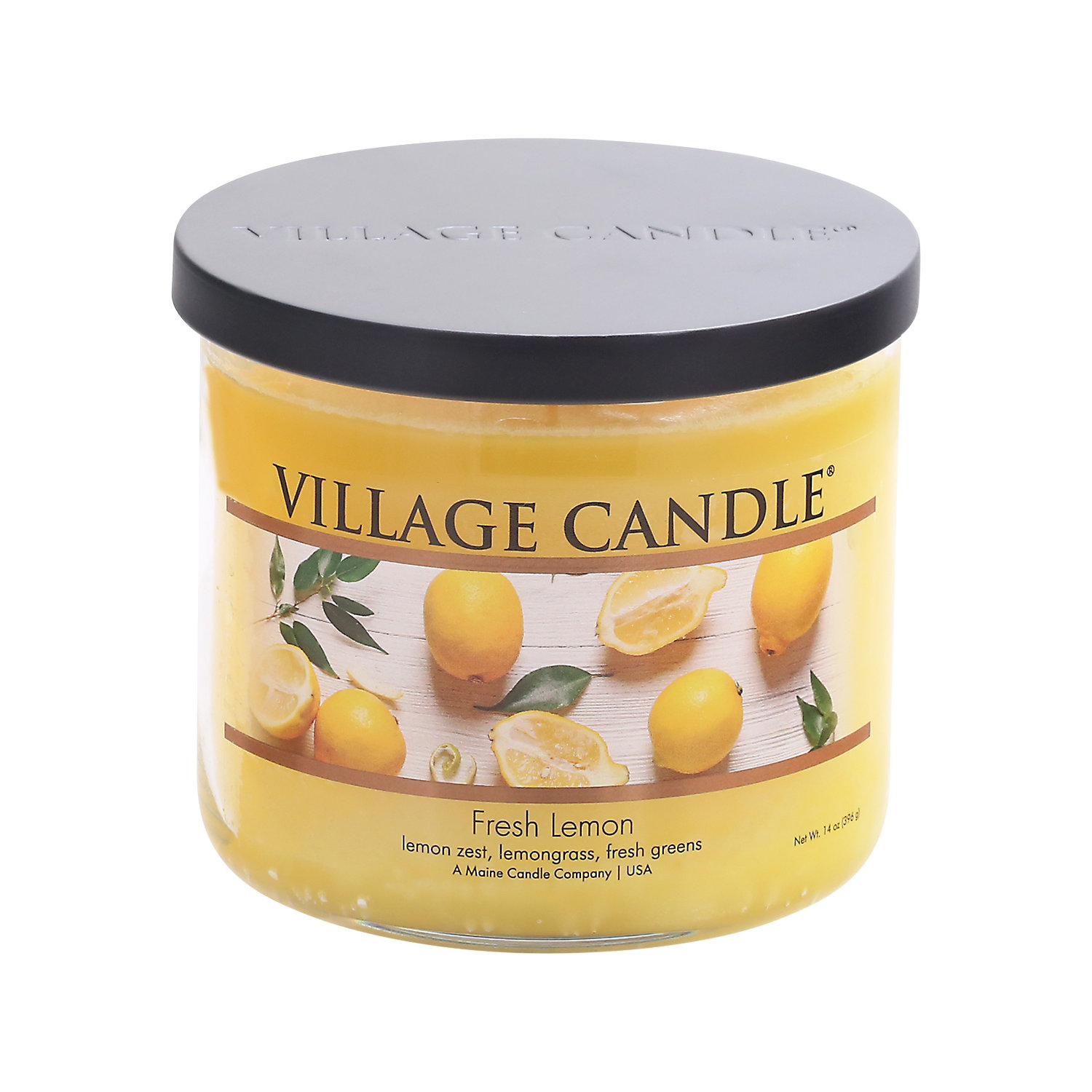 Village Candle Candle, Mulled Cider - Brookshire's