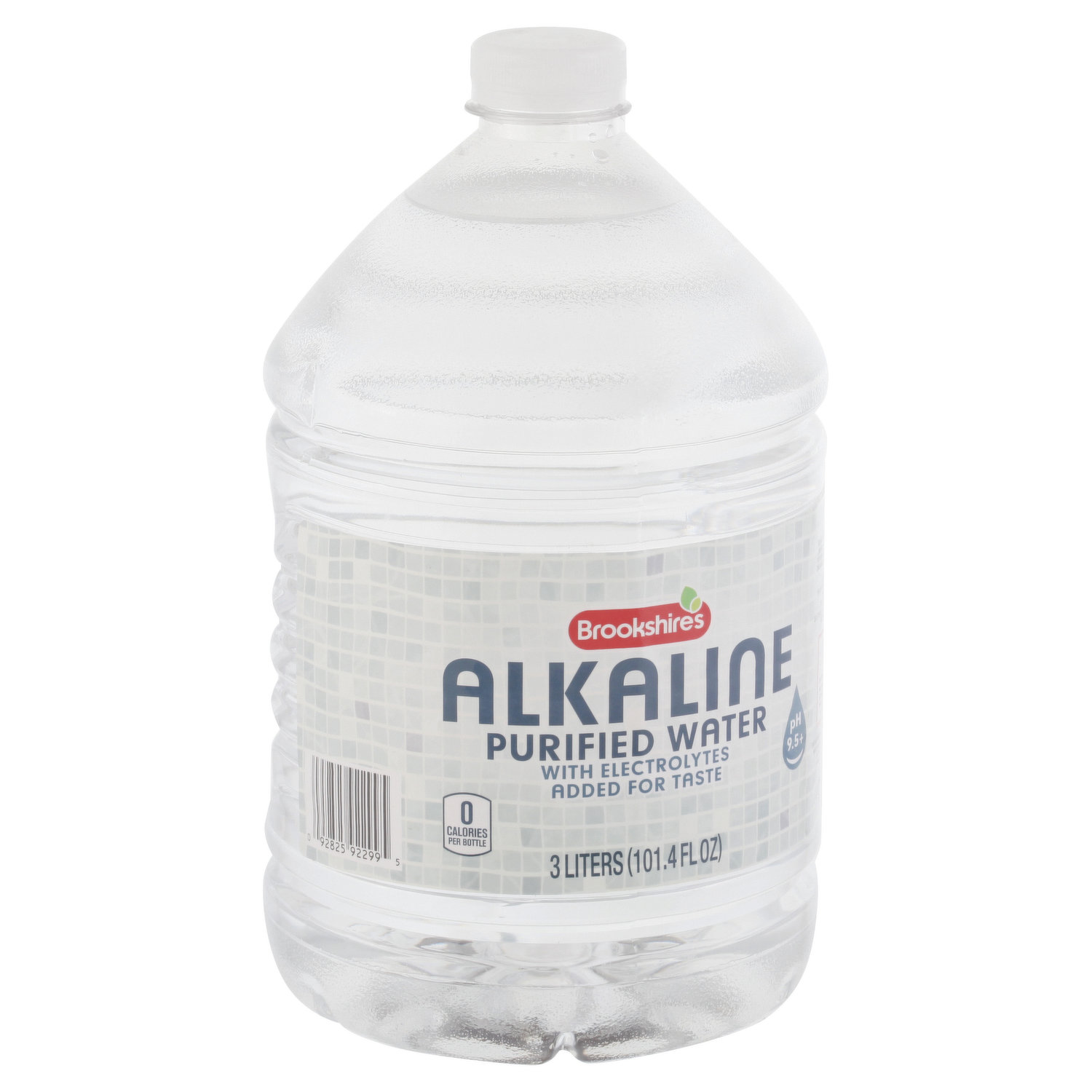 Brookshire's Distilled Water