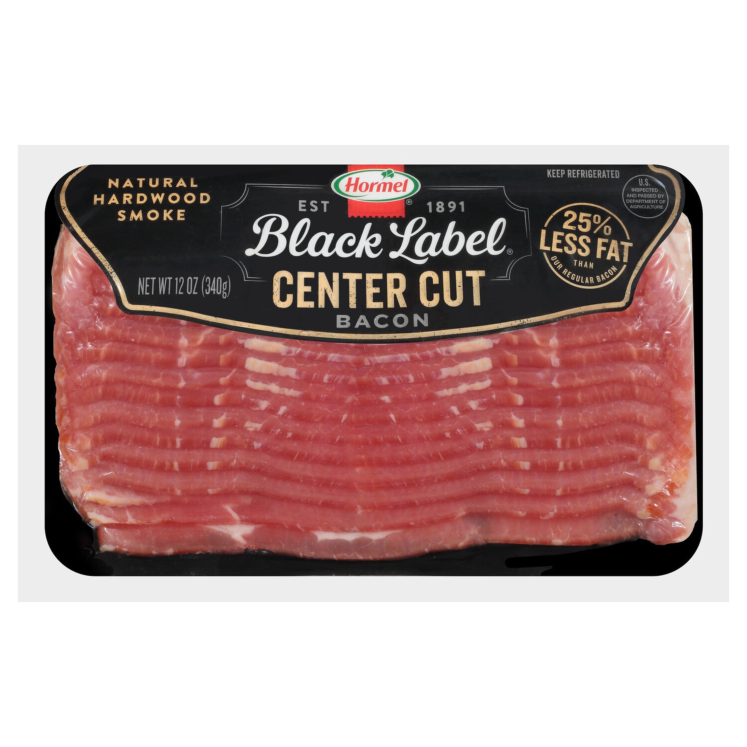 Hormel Bacon-Scented Wrapping Paper