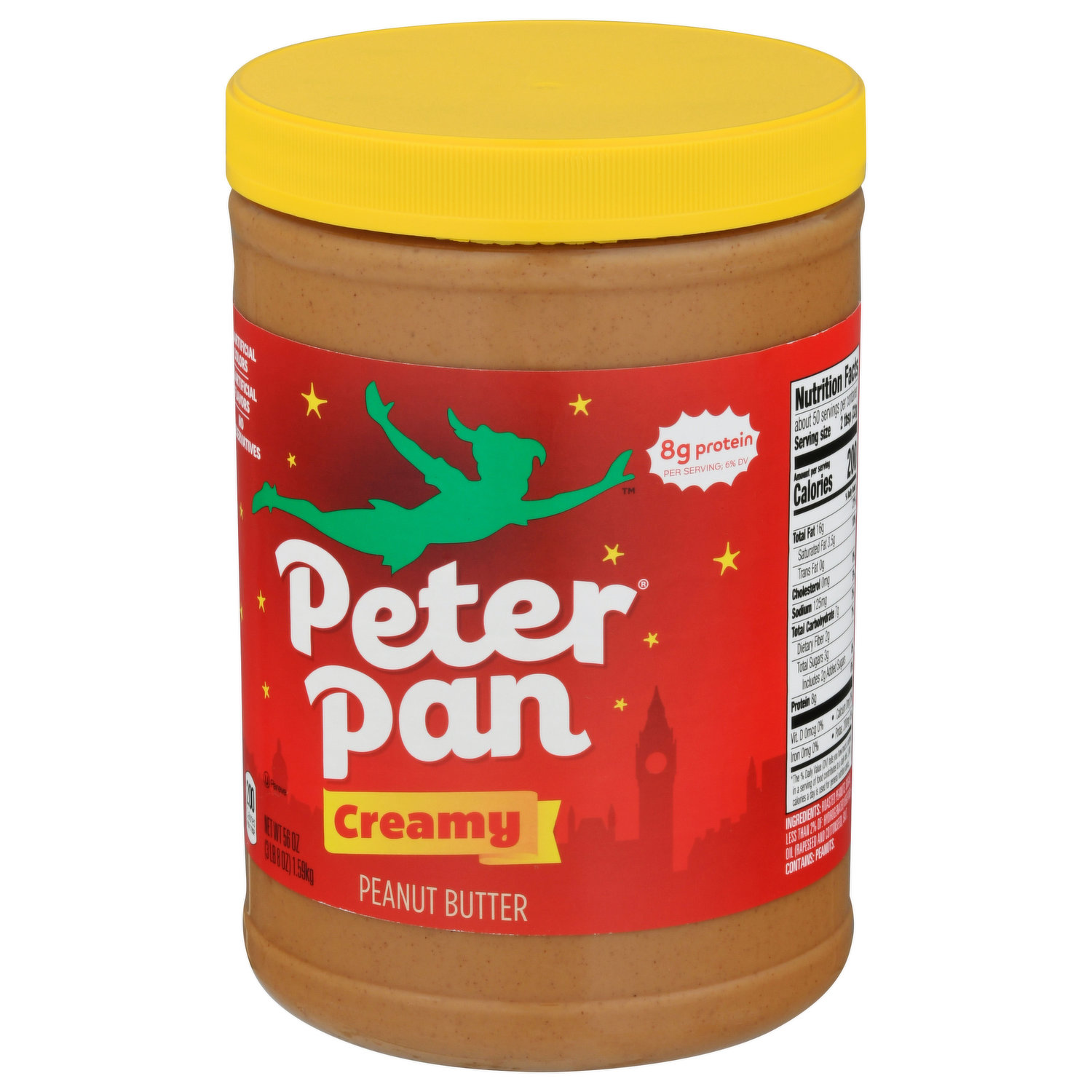 Can Dogs Eat Peter Pan Peanut Butter