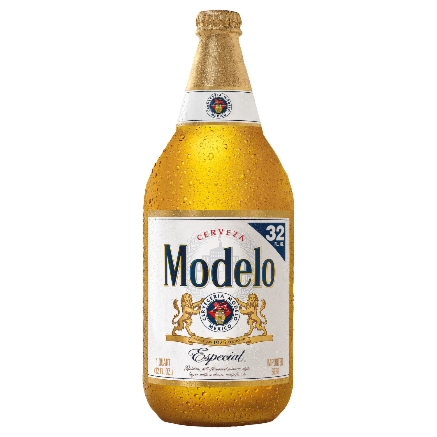 Modelo Especial Mexican Lager Import Beer, 12 cans / 12 fl oz - Foods Co.