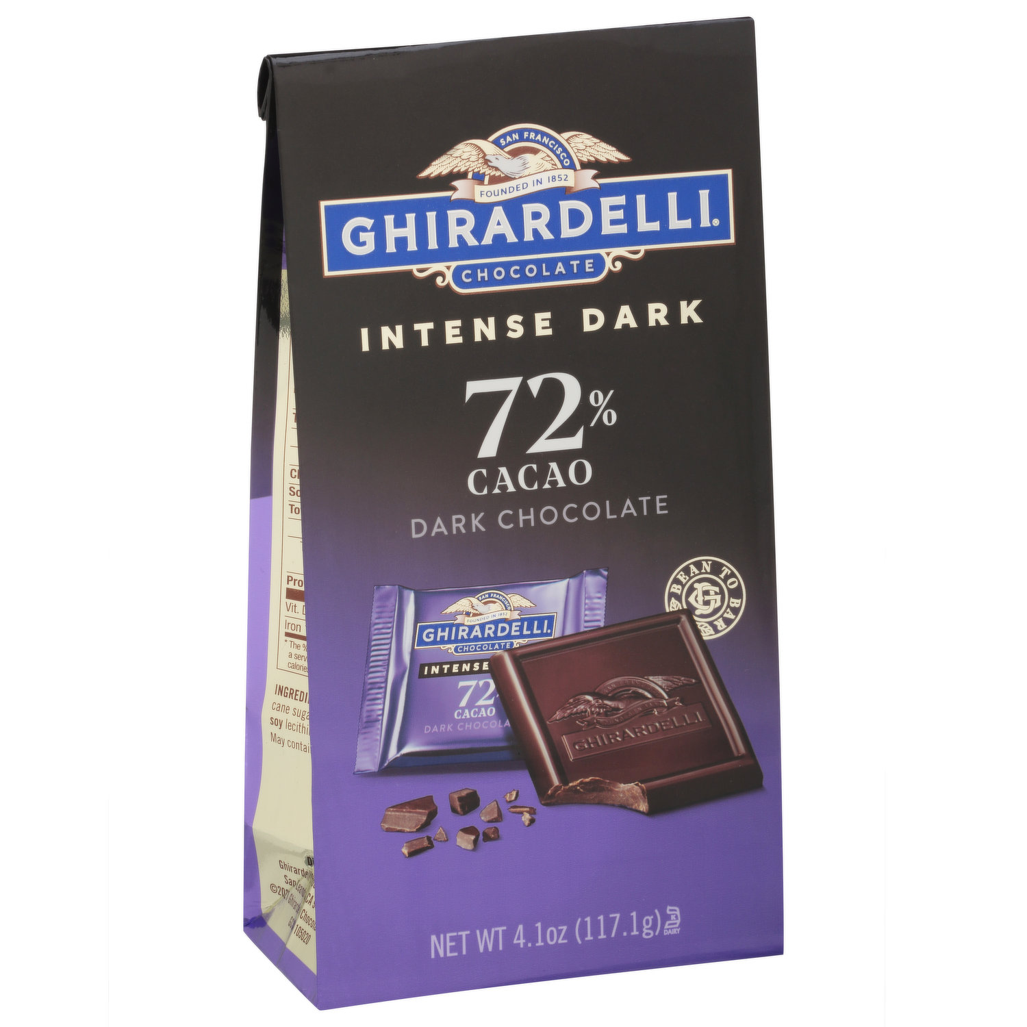 Dark Chocolate - Natural Color - Corriedale