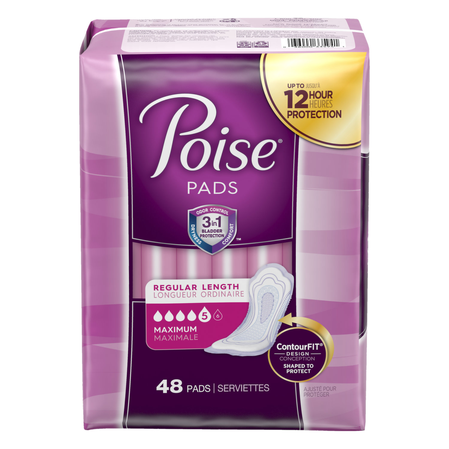 6 Tips for Light Bladder Leakage Tips with Poise