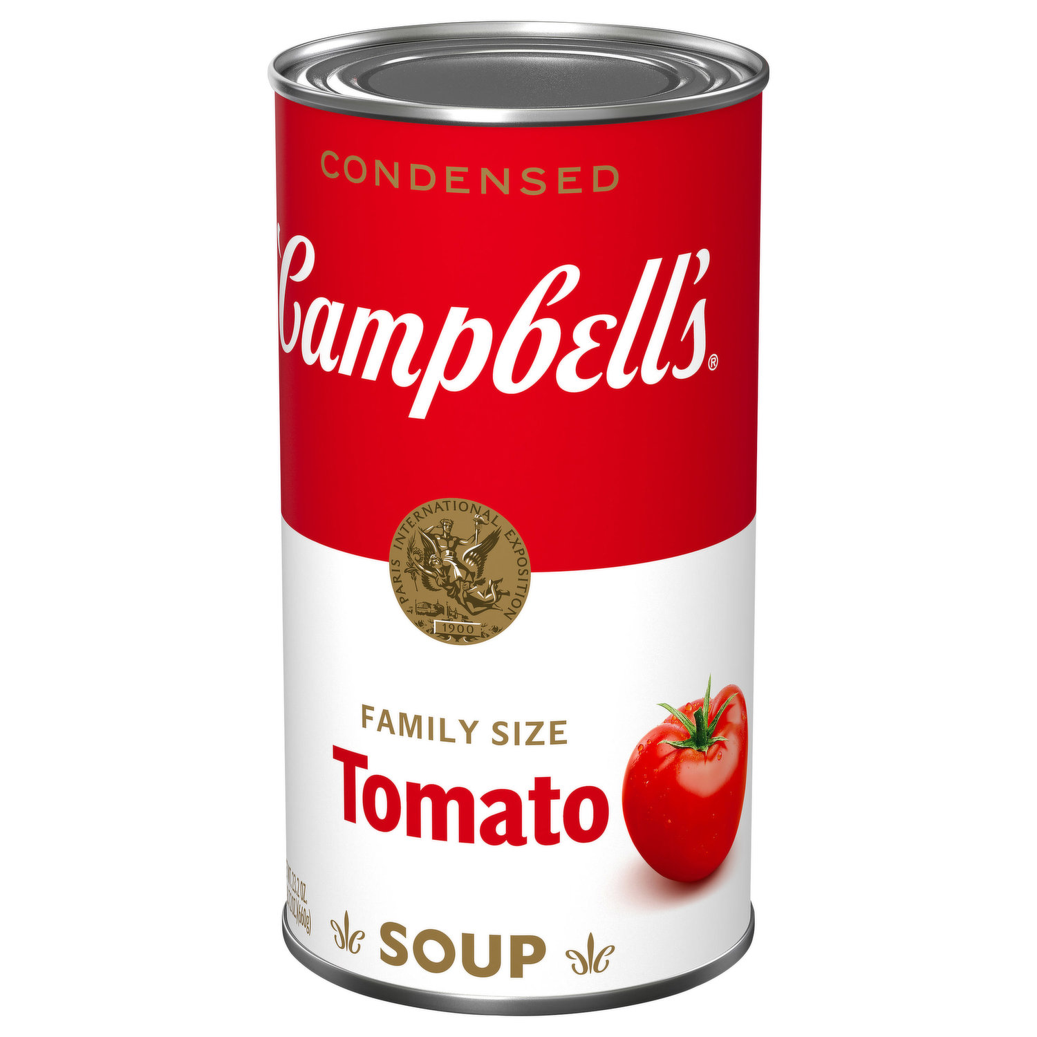 Campbell's Condensed Cream of Shrimp Soup, 10.5 Ounce Can 