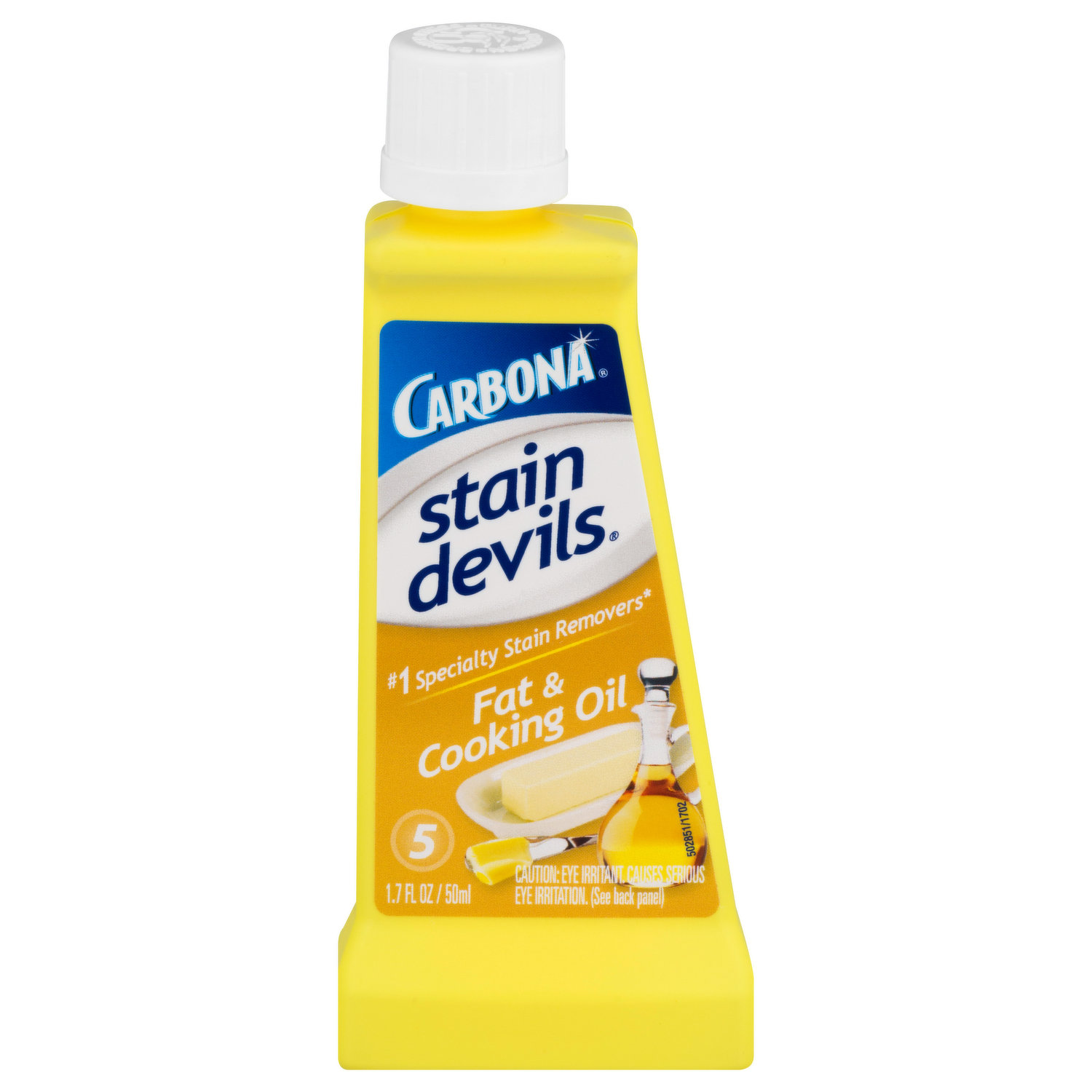 Carbona Color Run Remover 2.6 fl oz