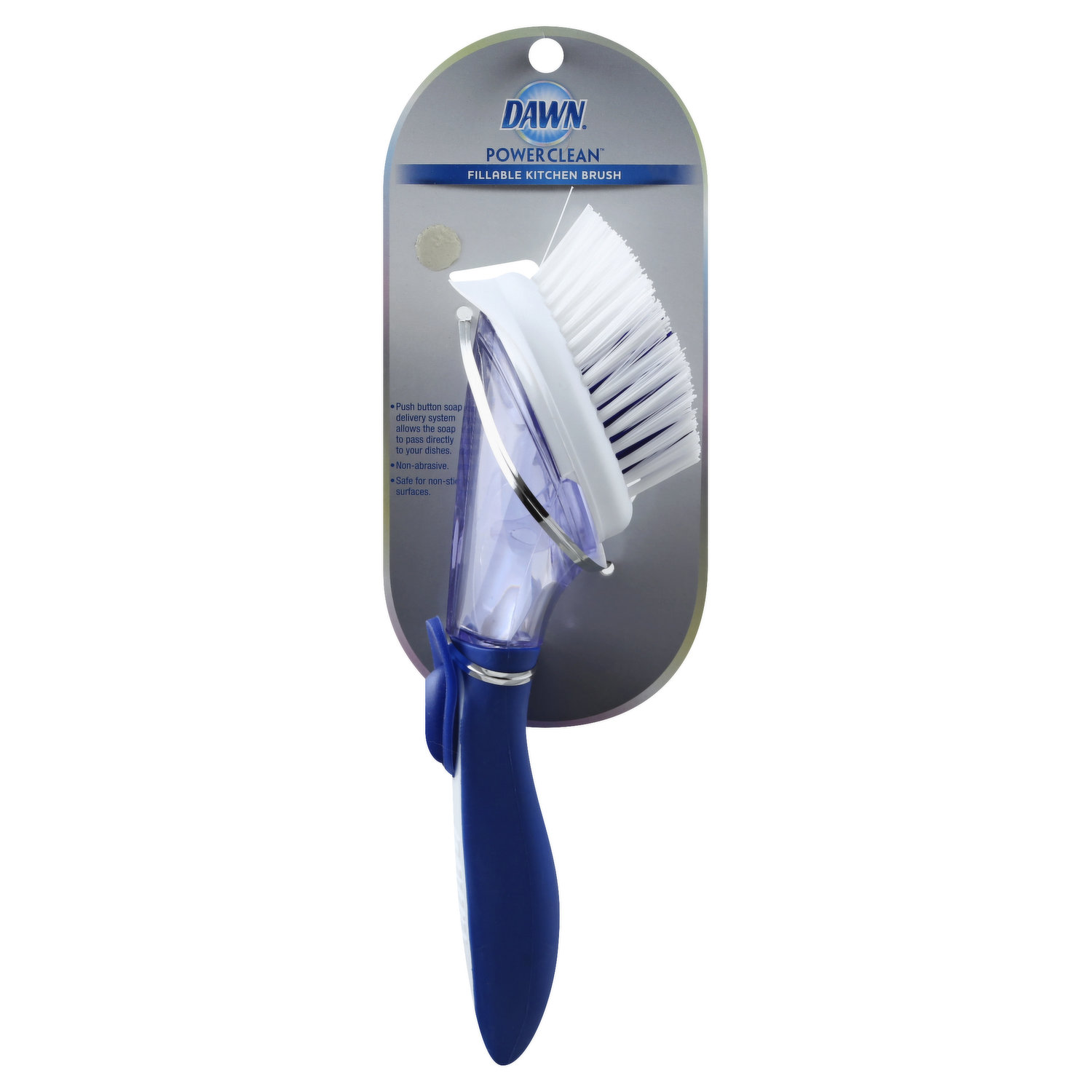 Dawn Mini Kitchen Brush