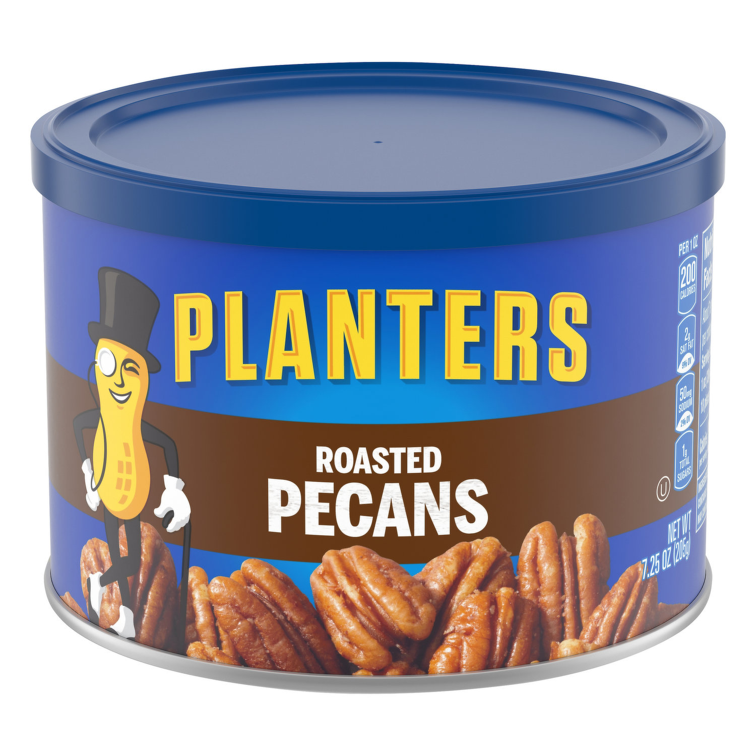 Planters Peanuts, Honey Roasted - Super 1 Foods