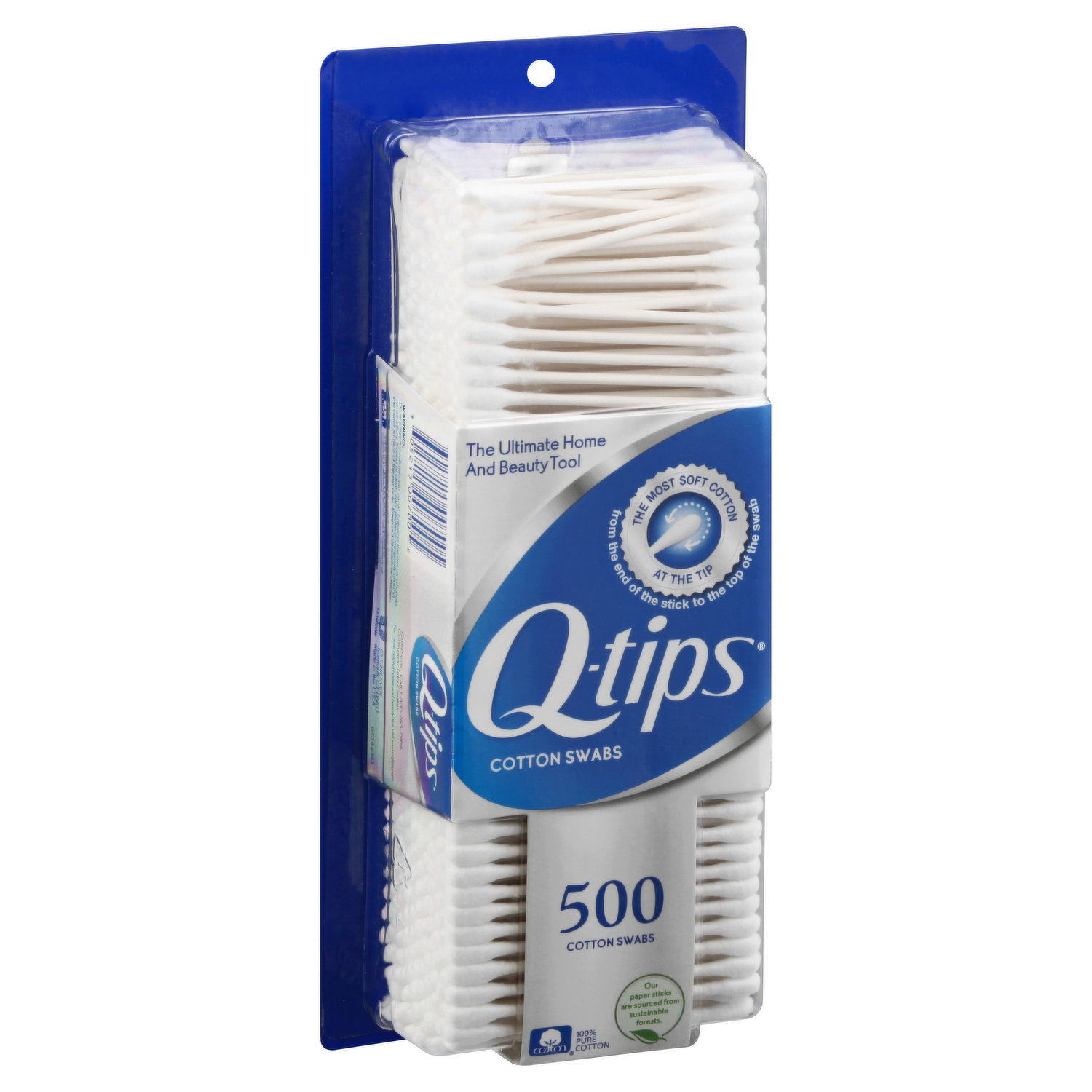  Pointed Q Tips Qtip Bleeker and Röwe Individually