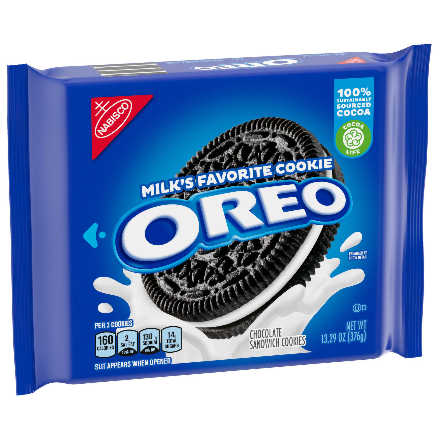 Buy OREO Golden Sandwich Cookies, 14.3 oz at Ubuy India