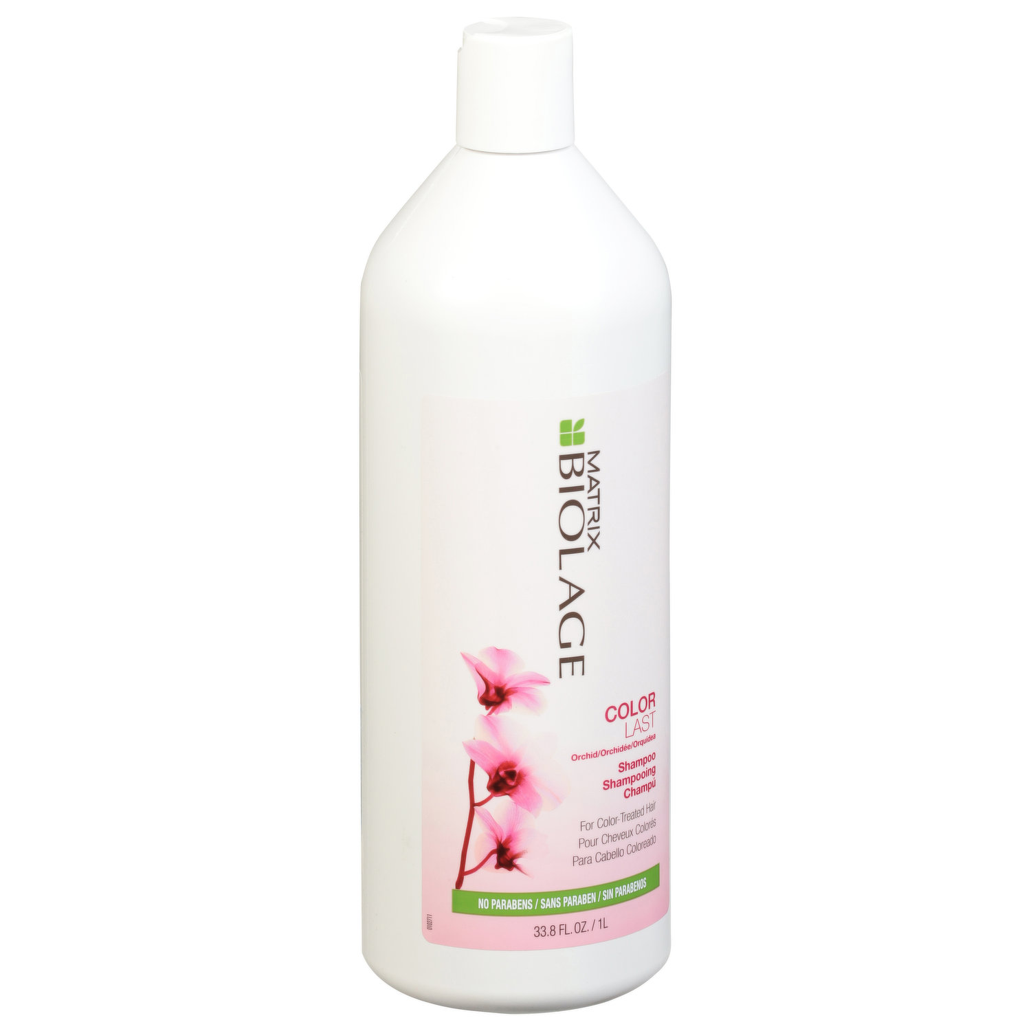 BIOLAGE COLORLAST Shampoo to Protect  Maintain Colored Hair Vegan  No  Added Parabens  Price in India Buy BIOLAGE COLORLAST Shampoo to Protect   Maintain Colored Hair Vegan  No Added