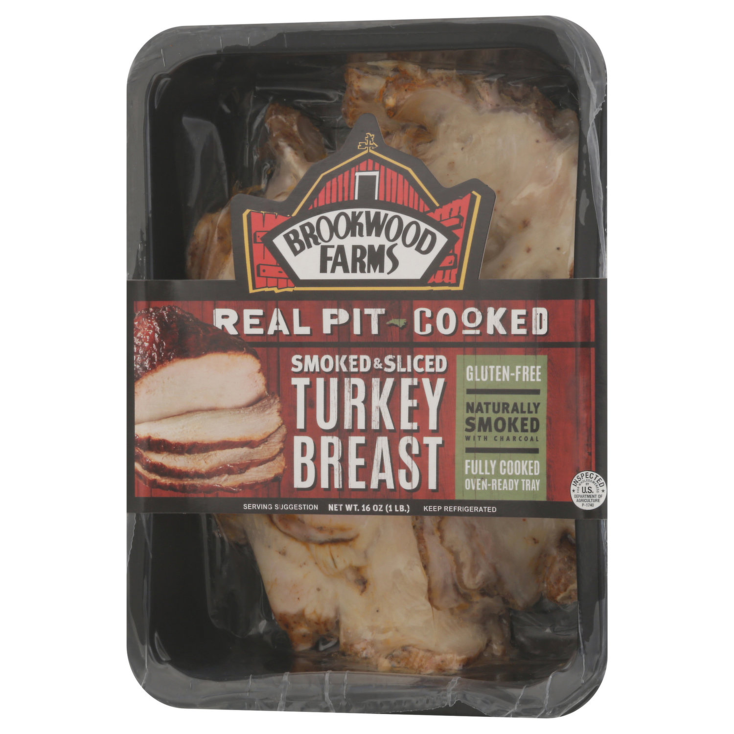 smoked turkey brands