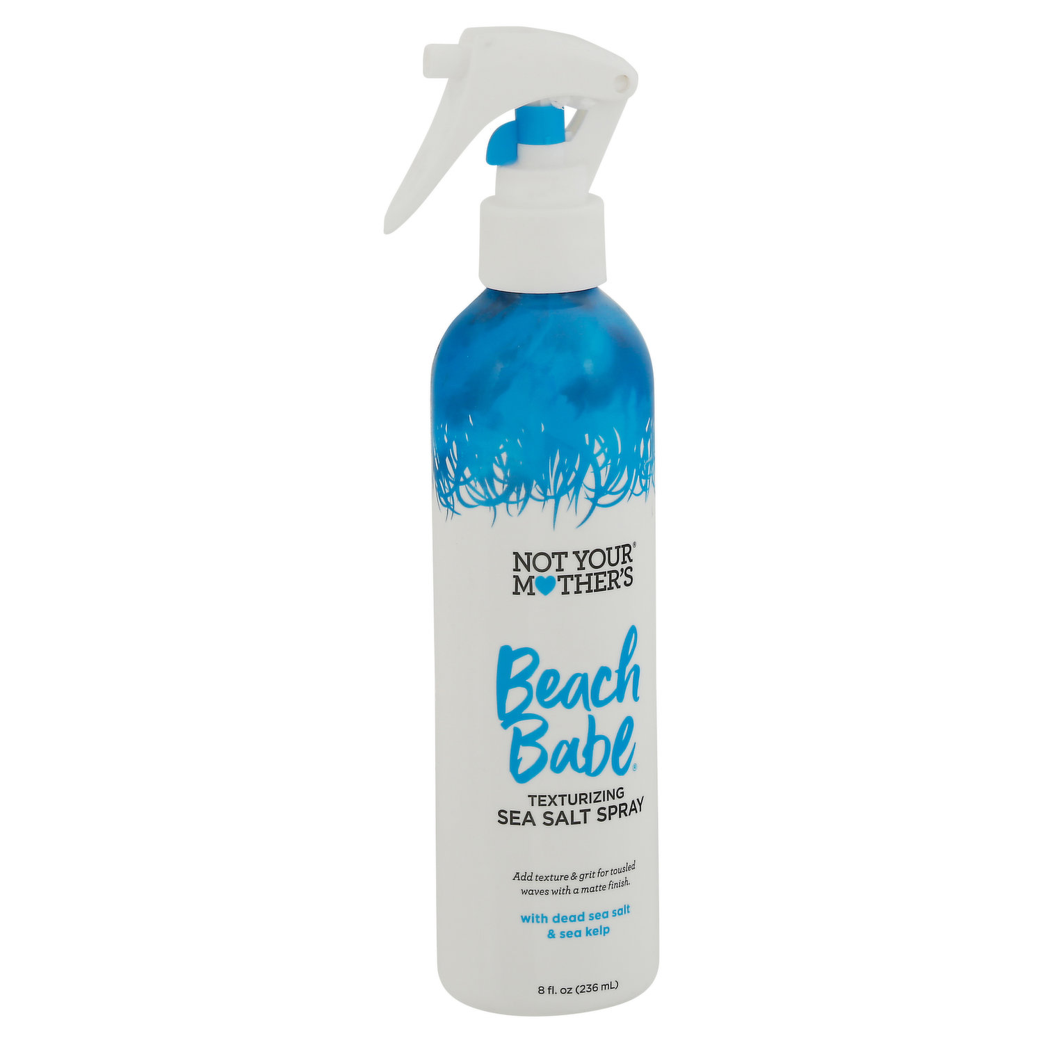 Beach, Please Sea Salt Texturizing Spray + Biotin –
