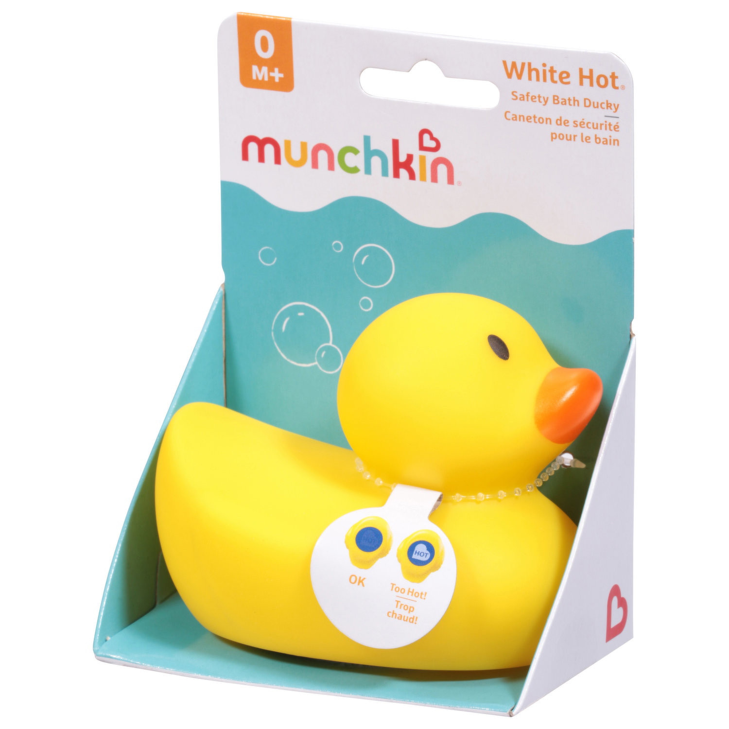 Save on Munchkin Pacifier Wipes Alcohol Free Order Online Delivery