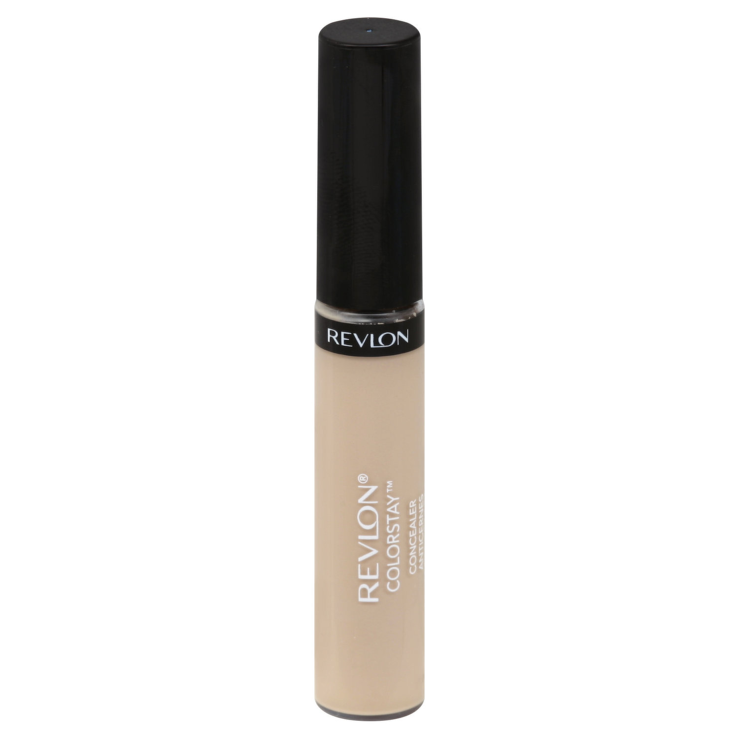 Liquid Foundation by Revlon, ColorStay Face Makeup for Normal and Dry Skin,  Longwear Full Coverage with Matte Finish, Oil Free, 210 Sand Beige, 1.0 Oz SAND  BEIGE 1 Fl Oz (Pack of 1)