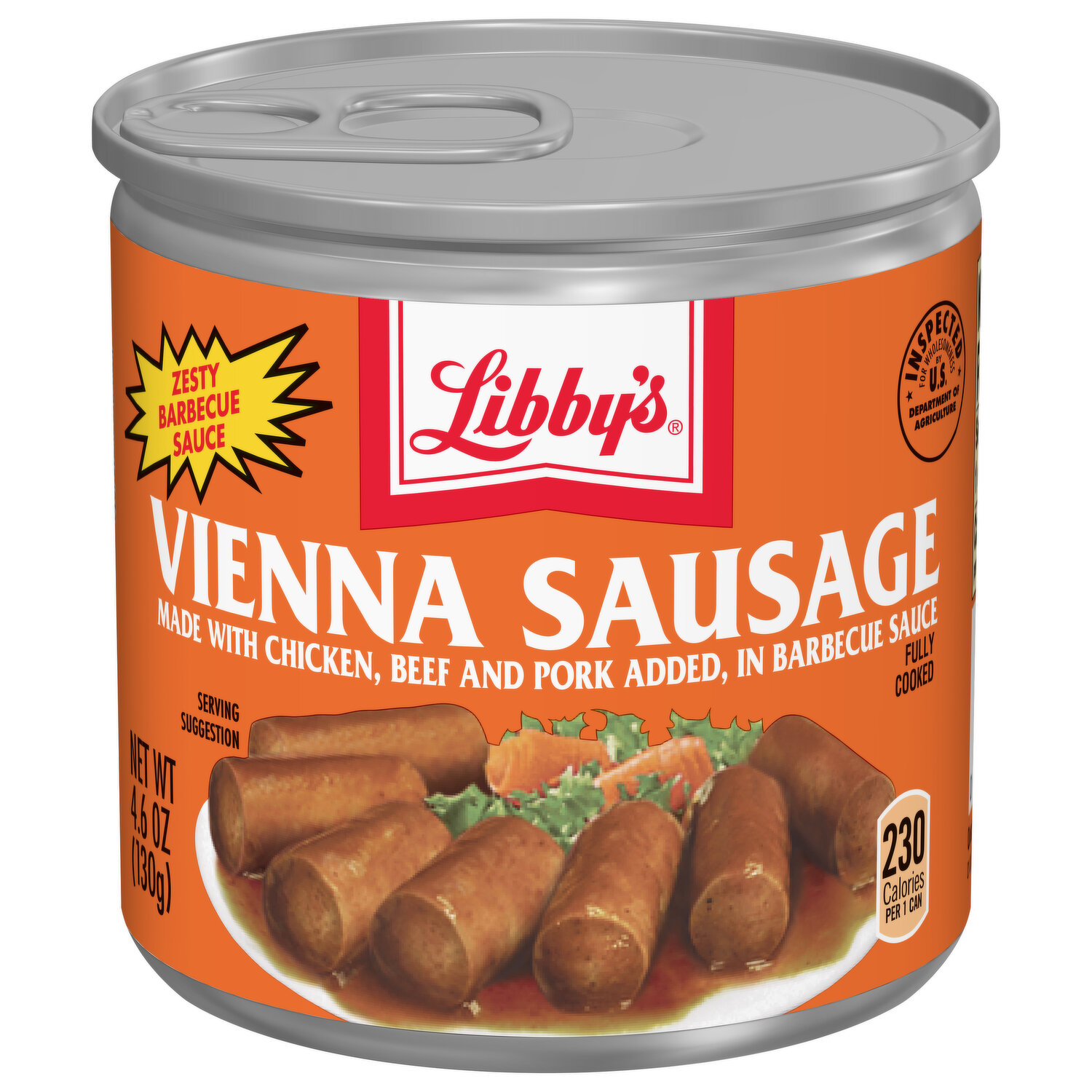 Vienna Sausage