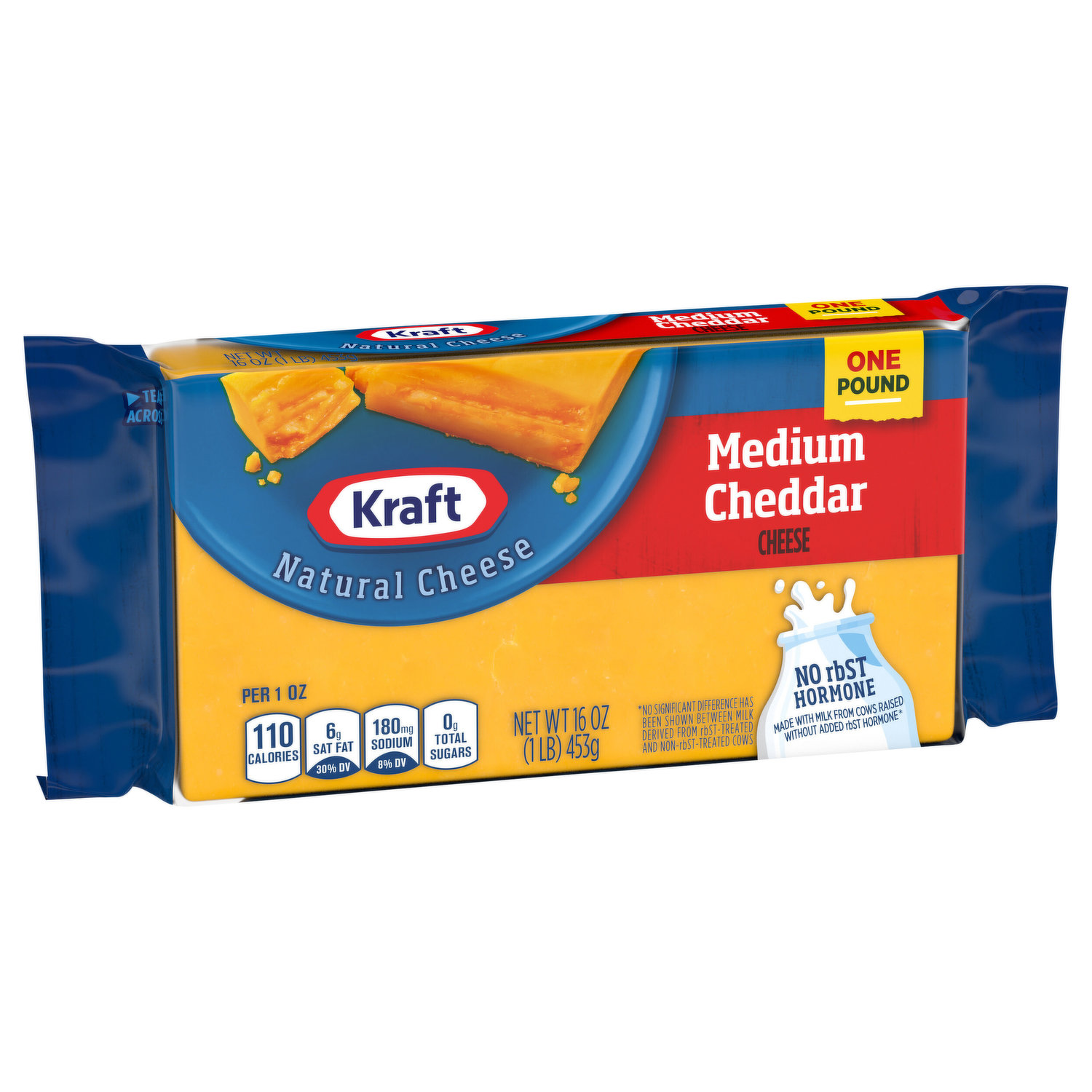 Kraft Natural Cheese  Create Something Special In Your Home