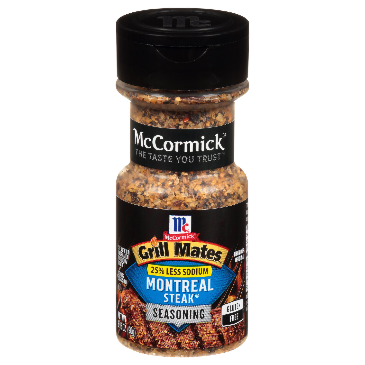  McCormick Perfect Pinch Lemon Pepper Seasoning, 11.37