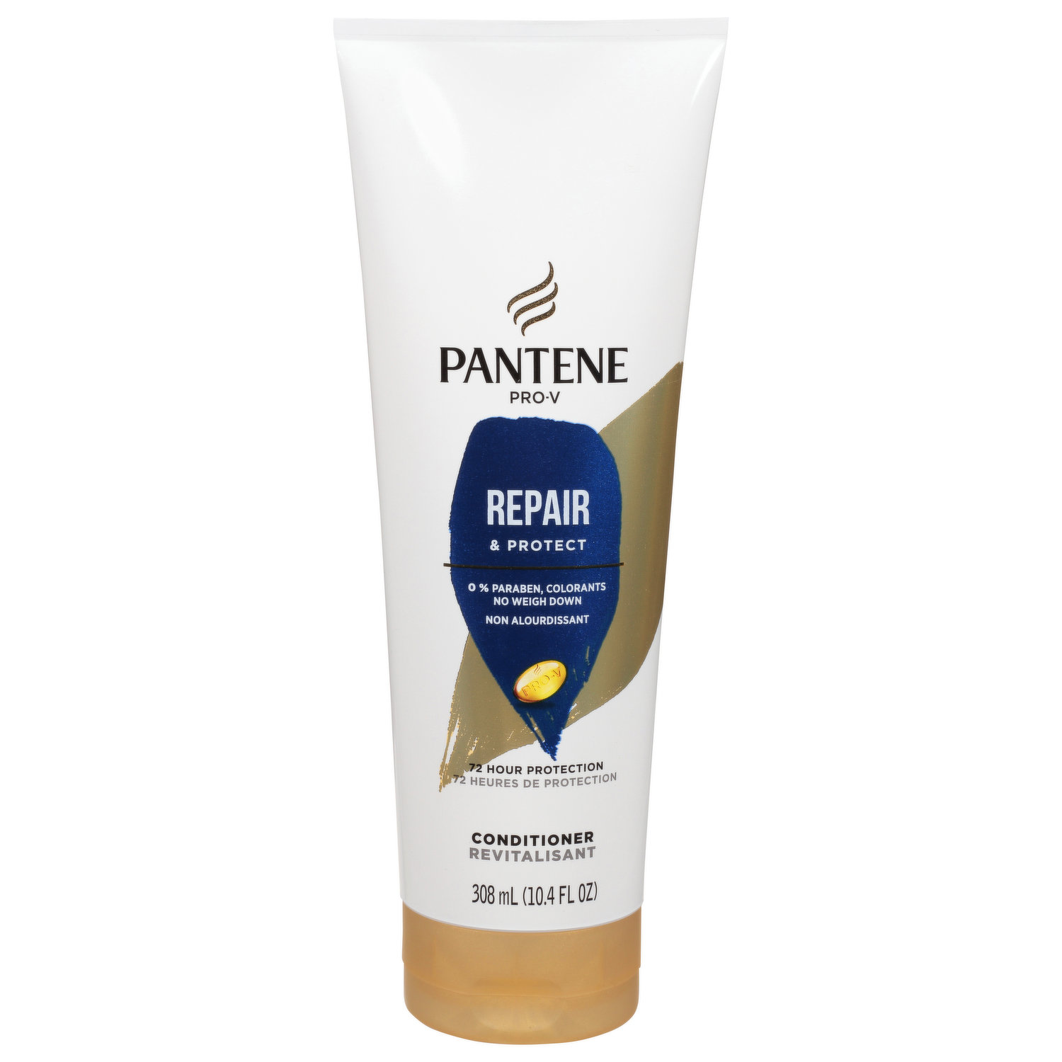 Pantene Conditioner, Volume & Body Pantene Conditioner, Volume & Body