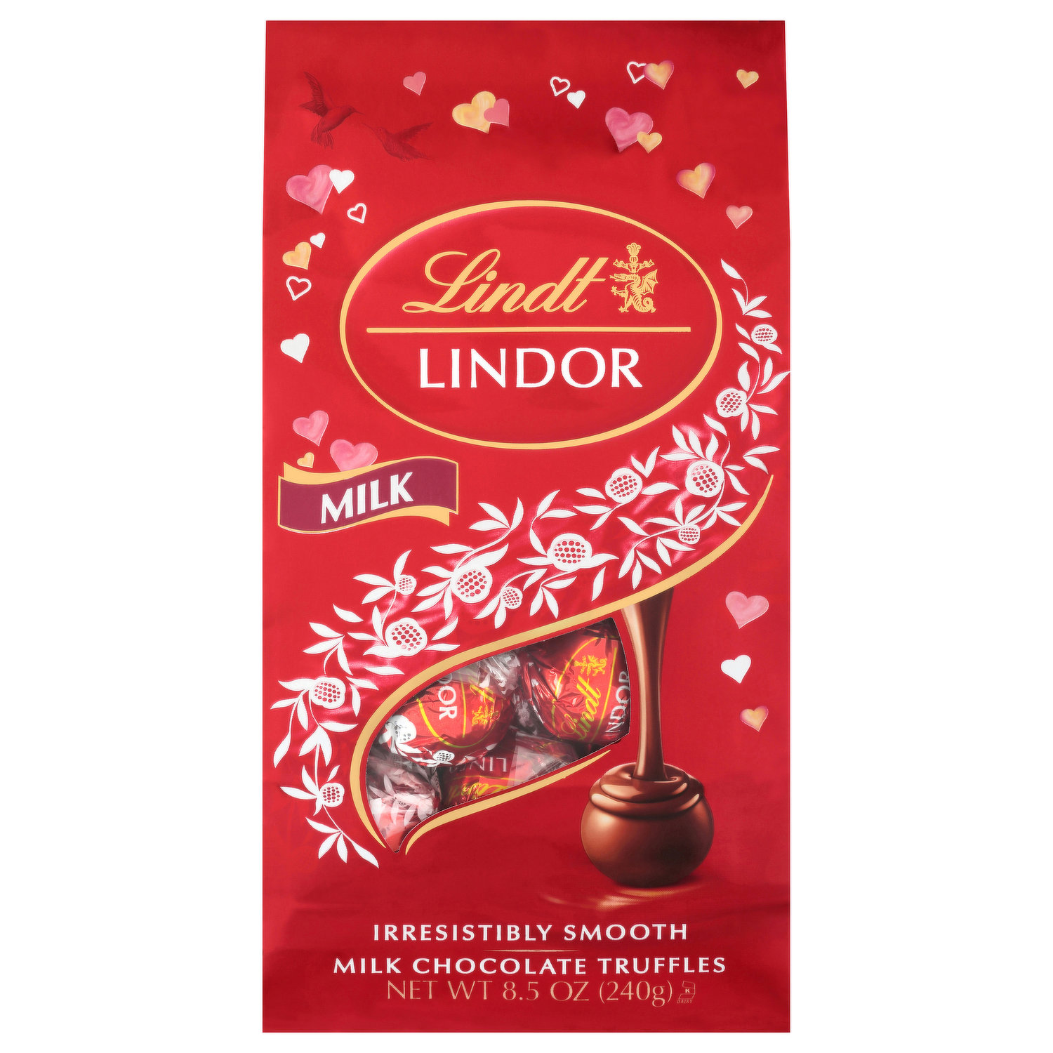 Lindt Rock Rocher Dark Chocolate