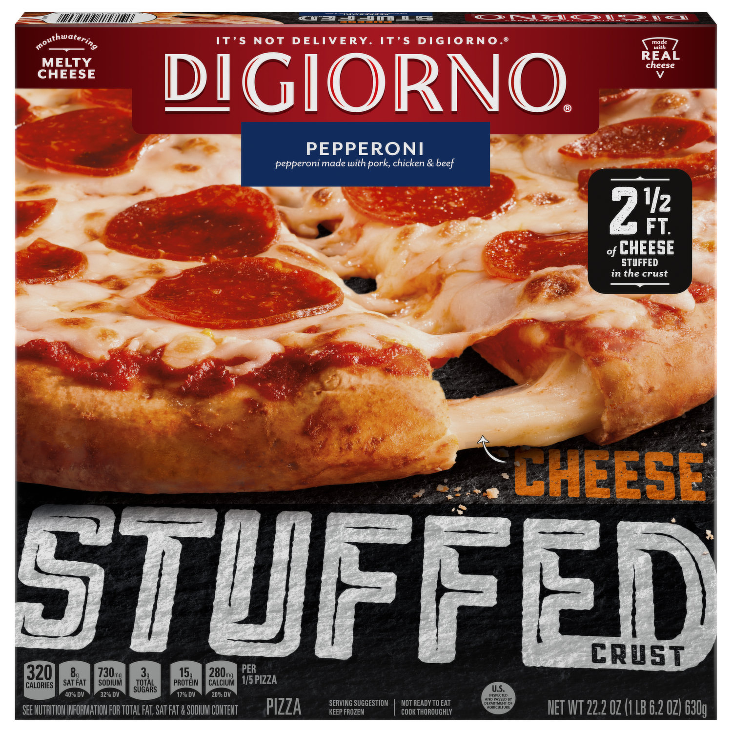 pizza cookies digiorno