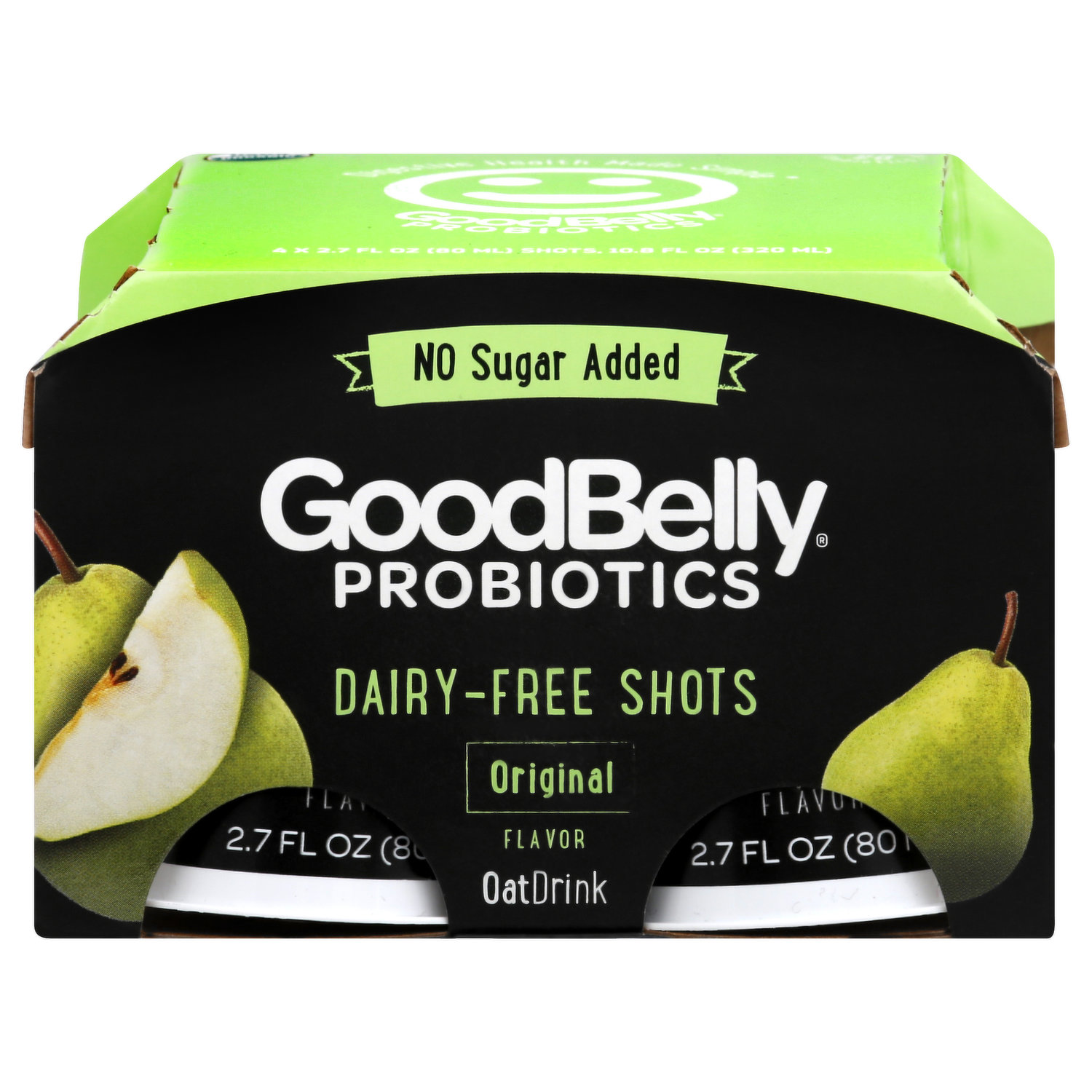 Buy GoodBelly Products at Whole Foods Market