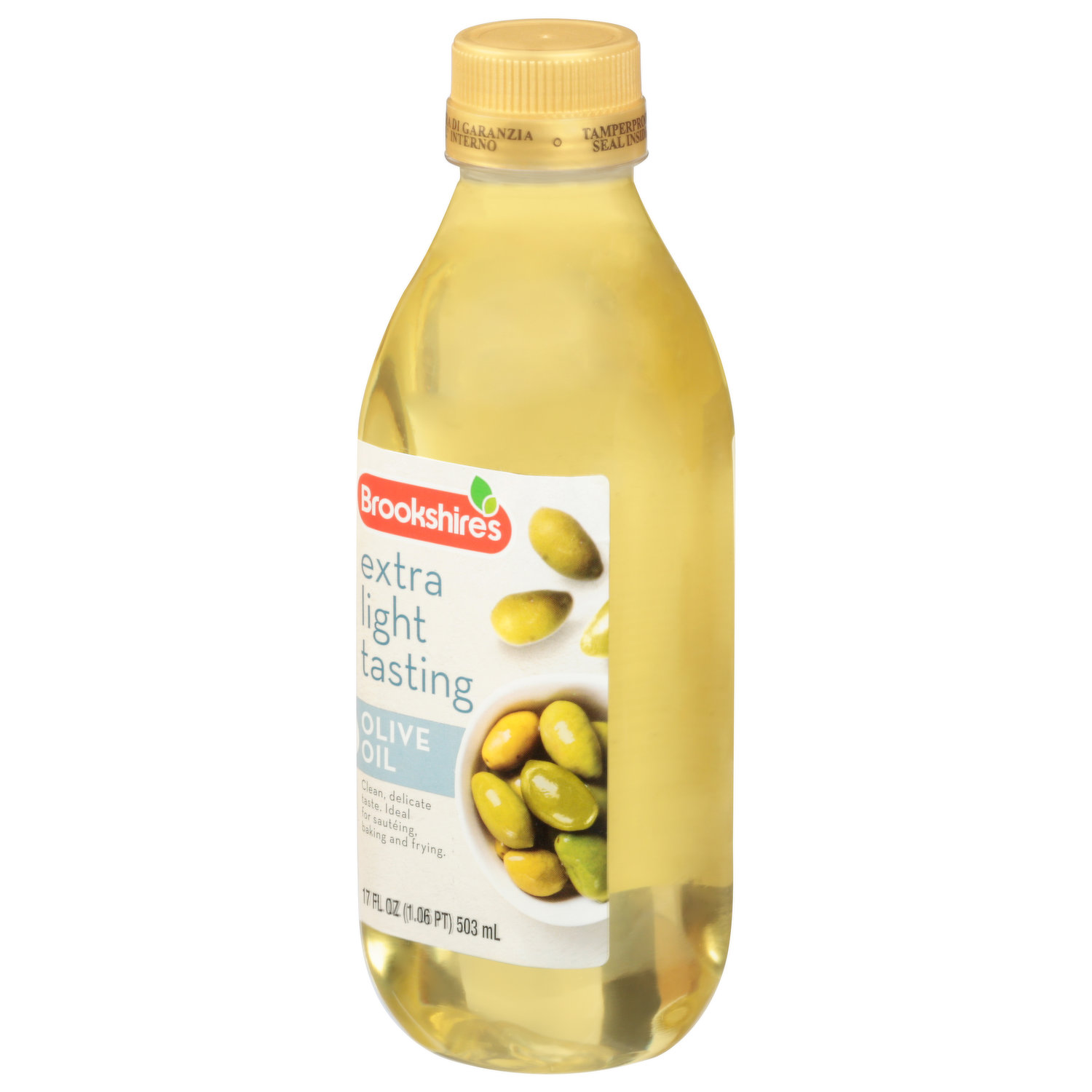 Brookshire's Nonsticky Cooking Spray, Extra Virgin Olive Oil