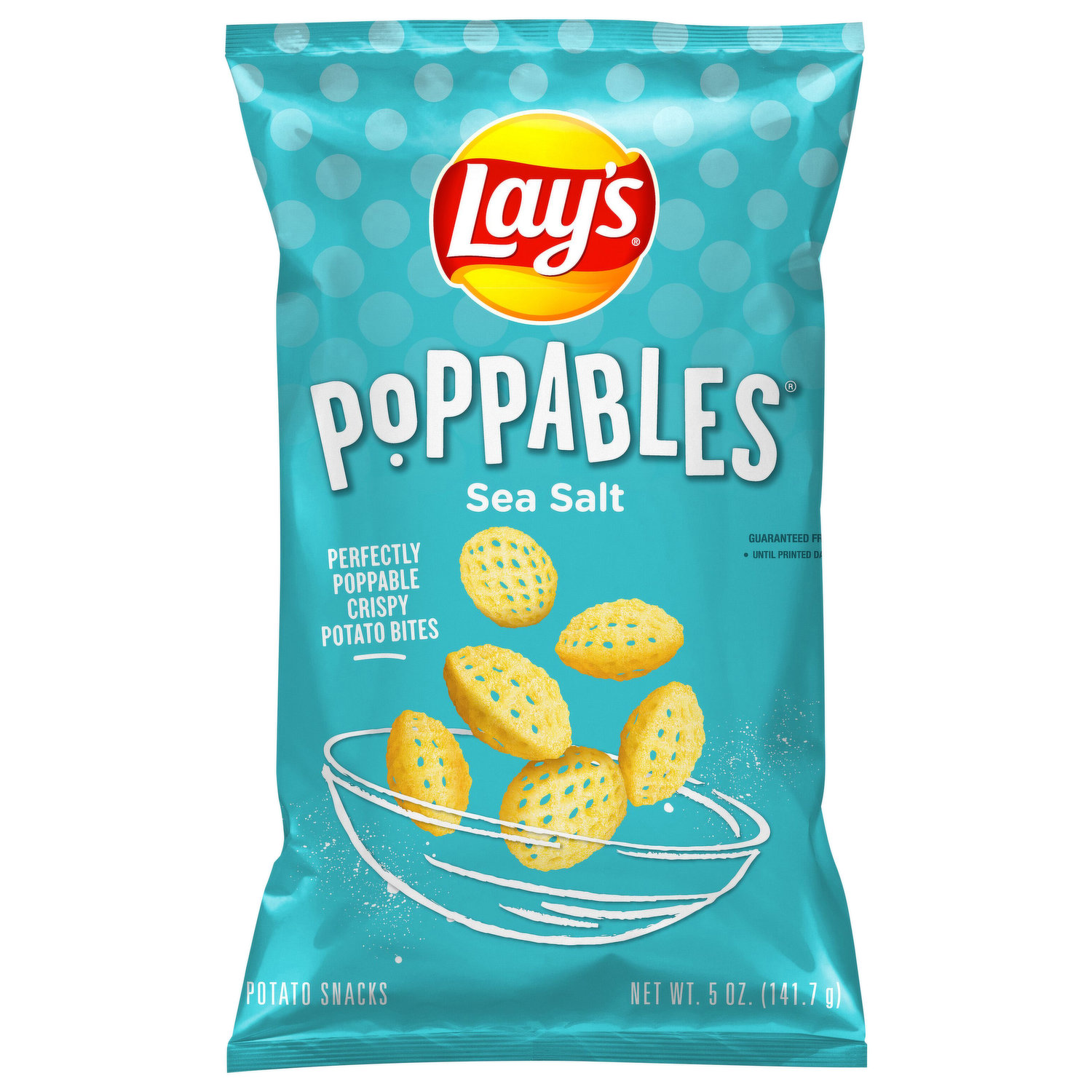 Lay's Baked Potato Crisps Original 2.125 Oz, Potato