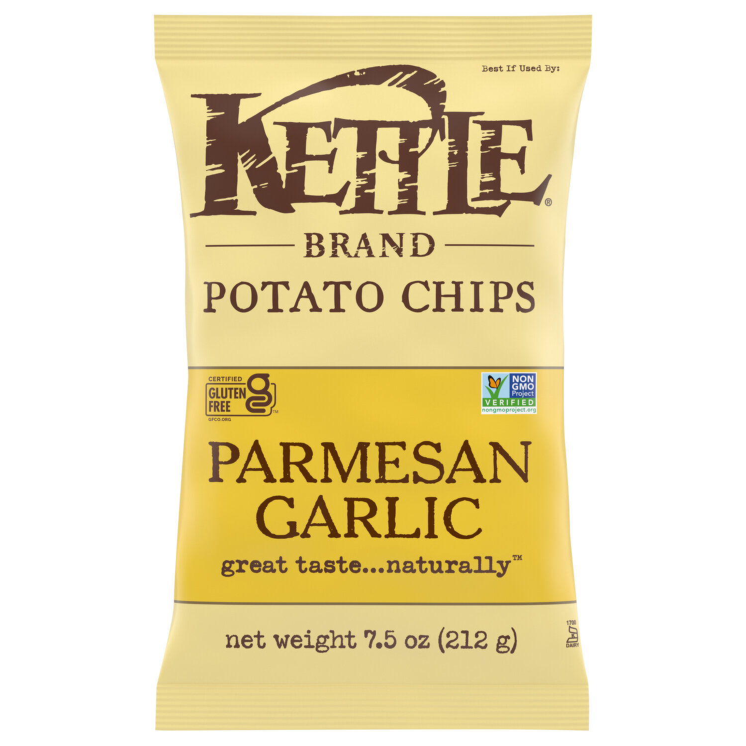 Farmstand Ranch - Kettle Brand