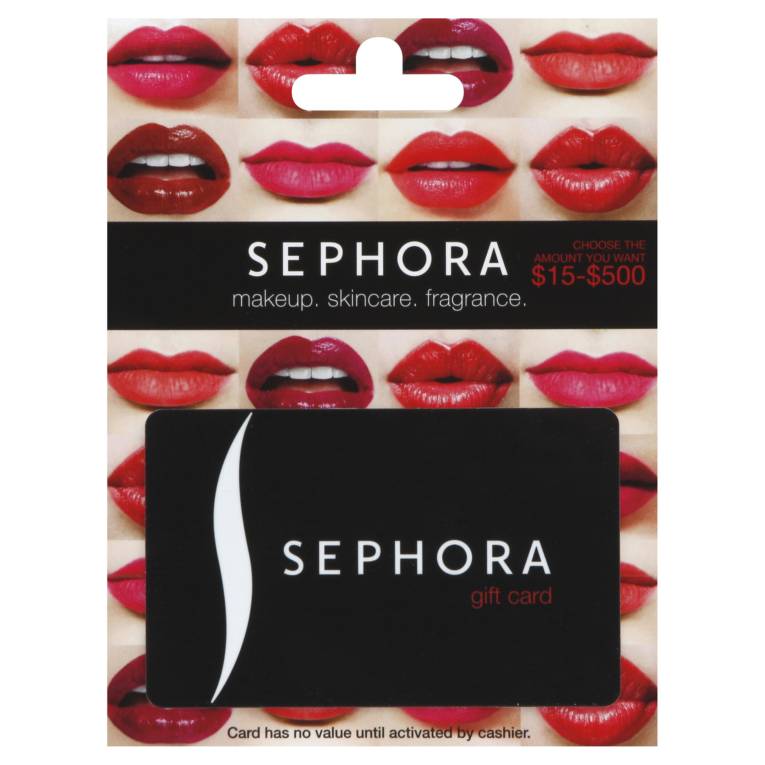 Other, Sephora Gift Card