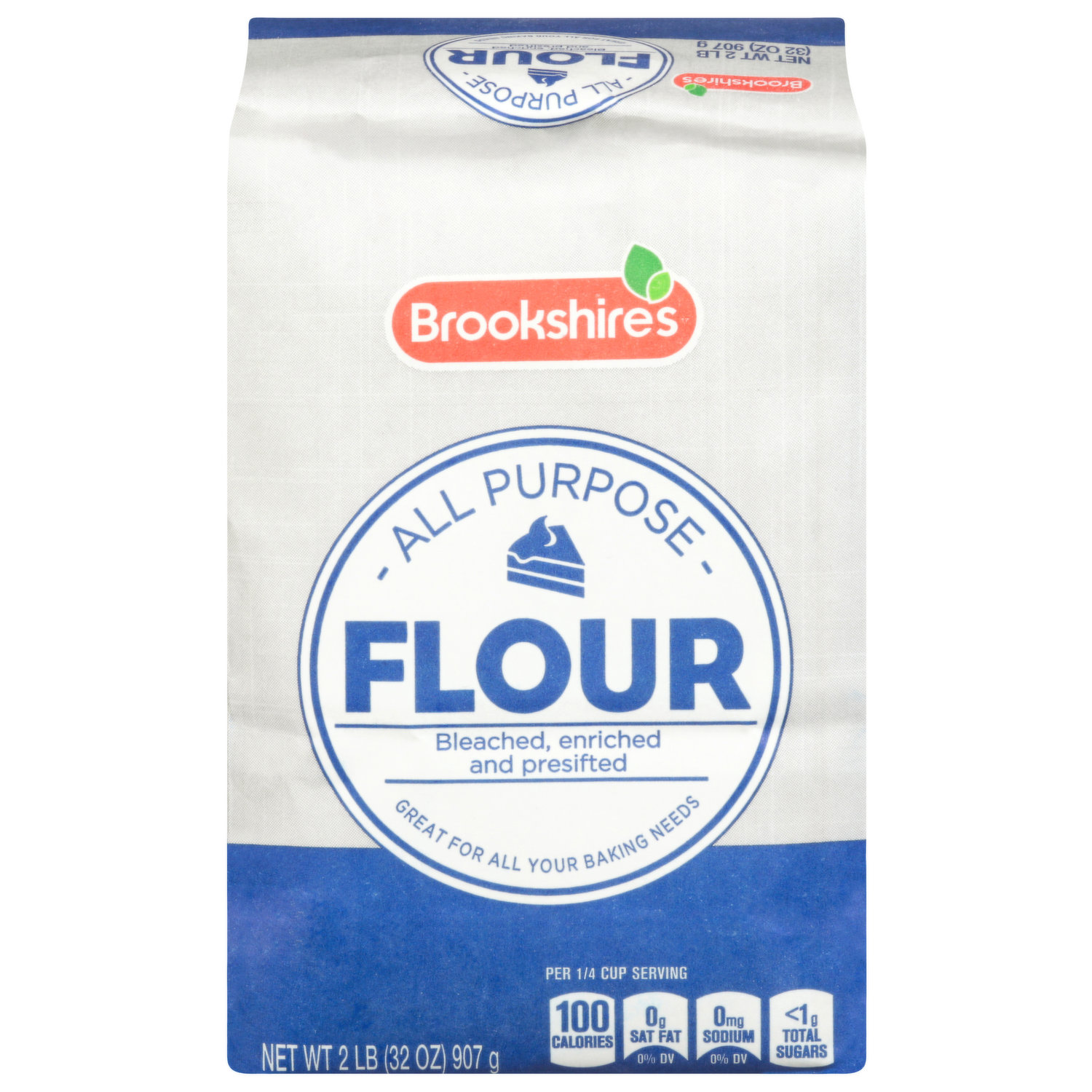 All-Purpose Flour