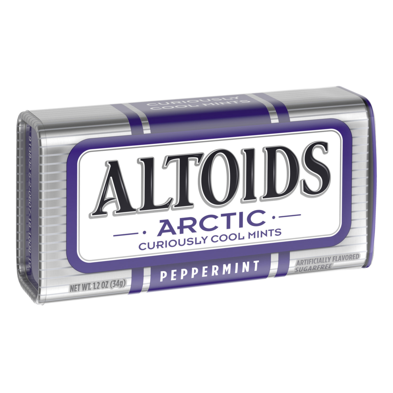 Altoids Mints, Peppermint, Arctic