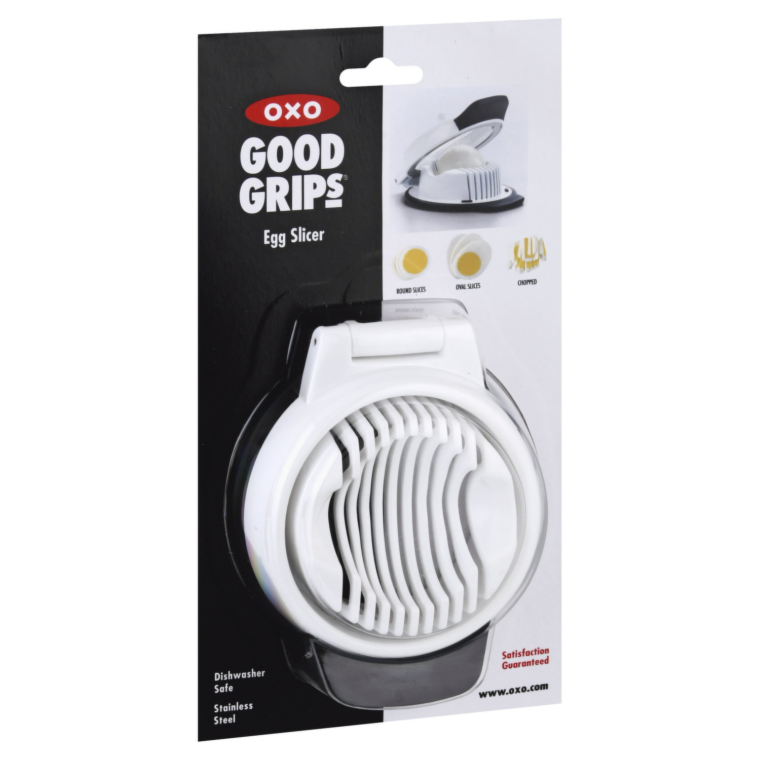 OXO Ground Meat Chopper & Turner, Good Grips