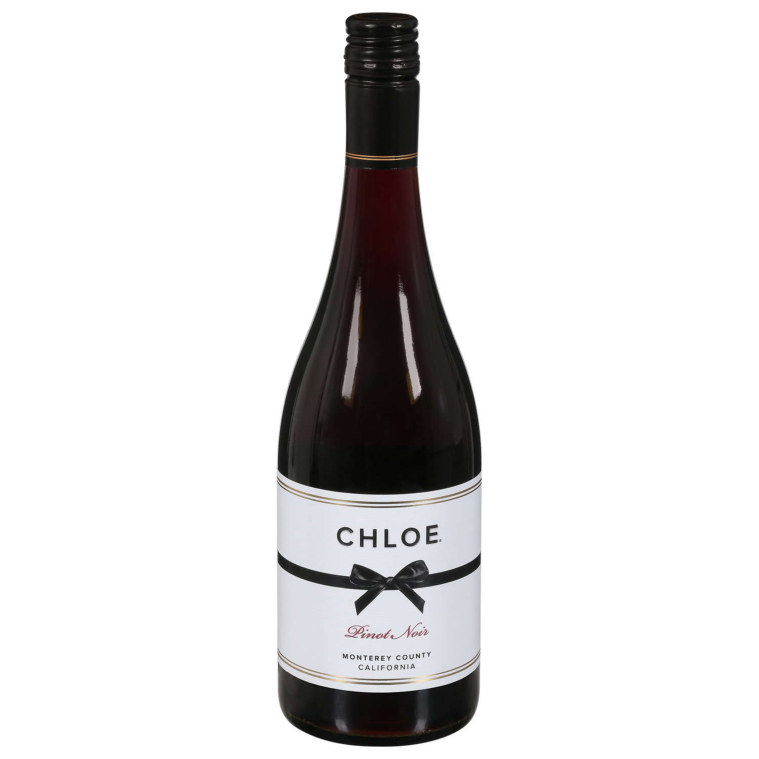 Chloe Pinot Noir, Monterey County, California