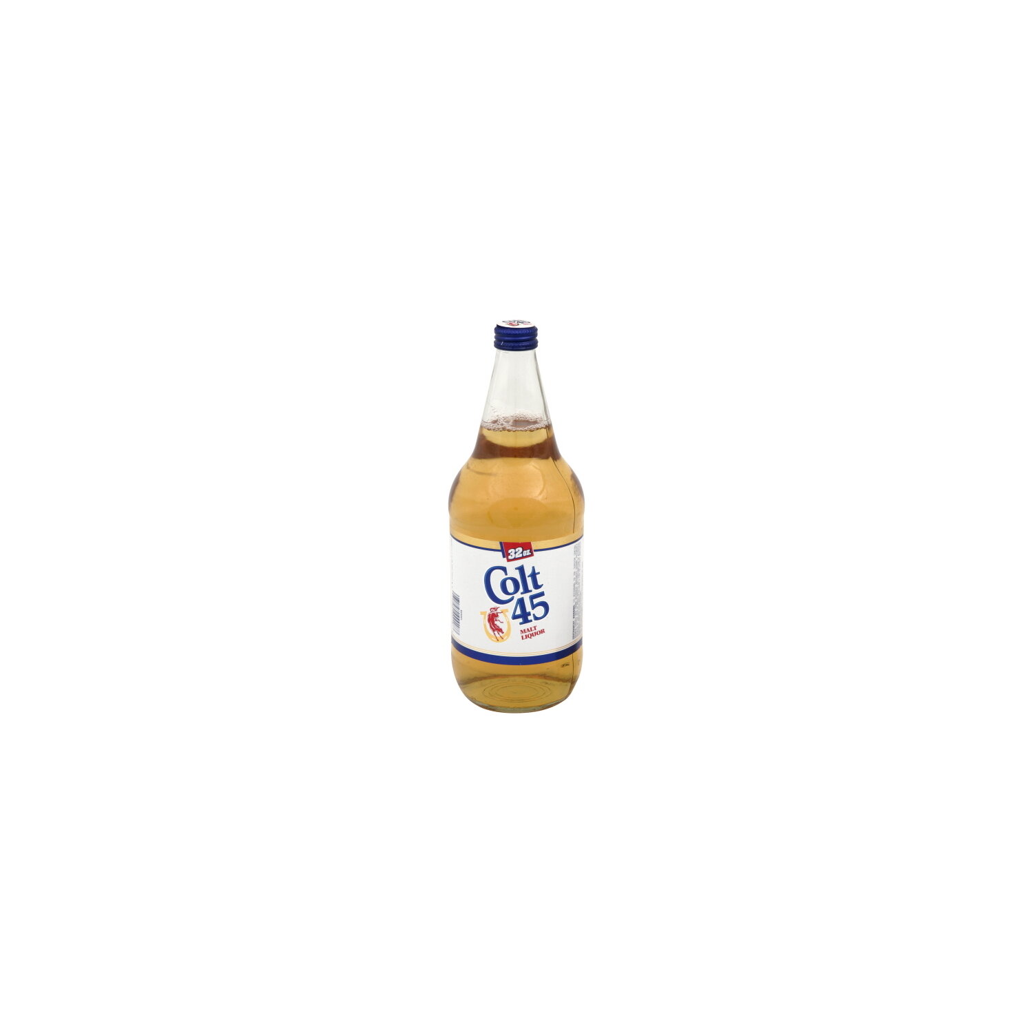 Colt 45 40oz Bottle