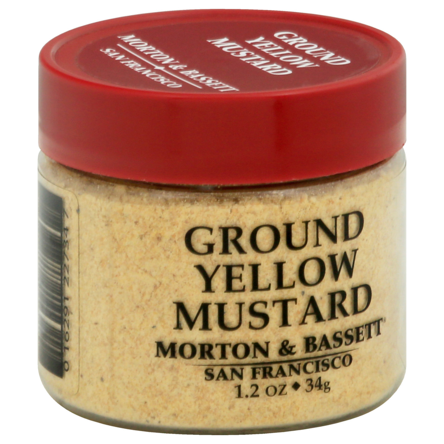 Morton & Bassett Sesame Seed 2.4 Oz