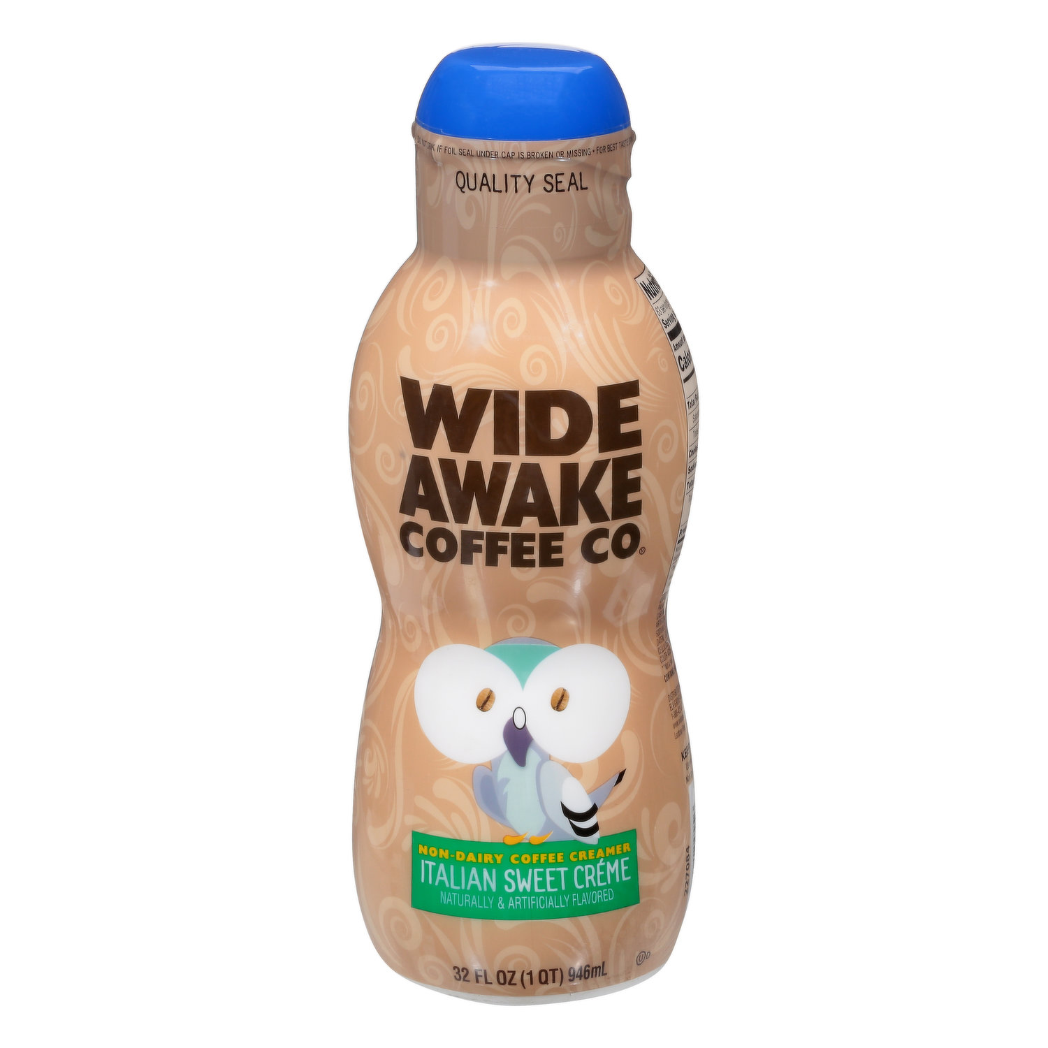 International Delight Cold Foam Sweet & Creamy Coffee Creamer