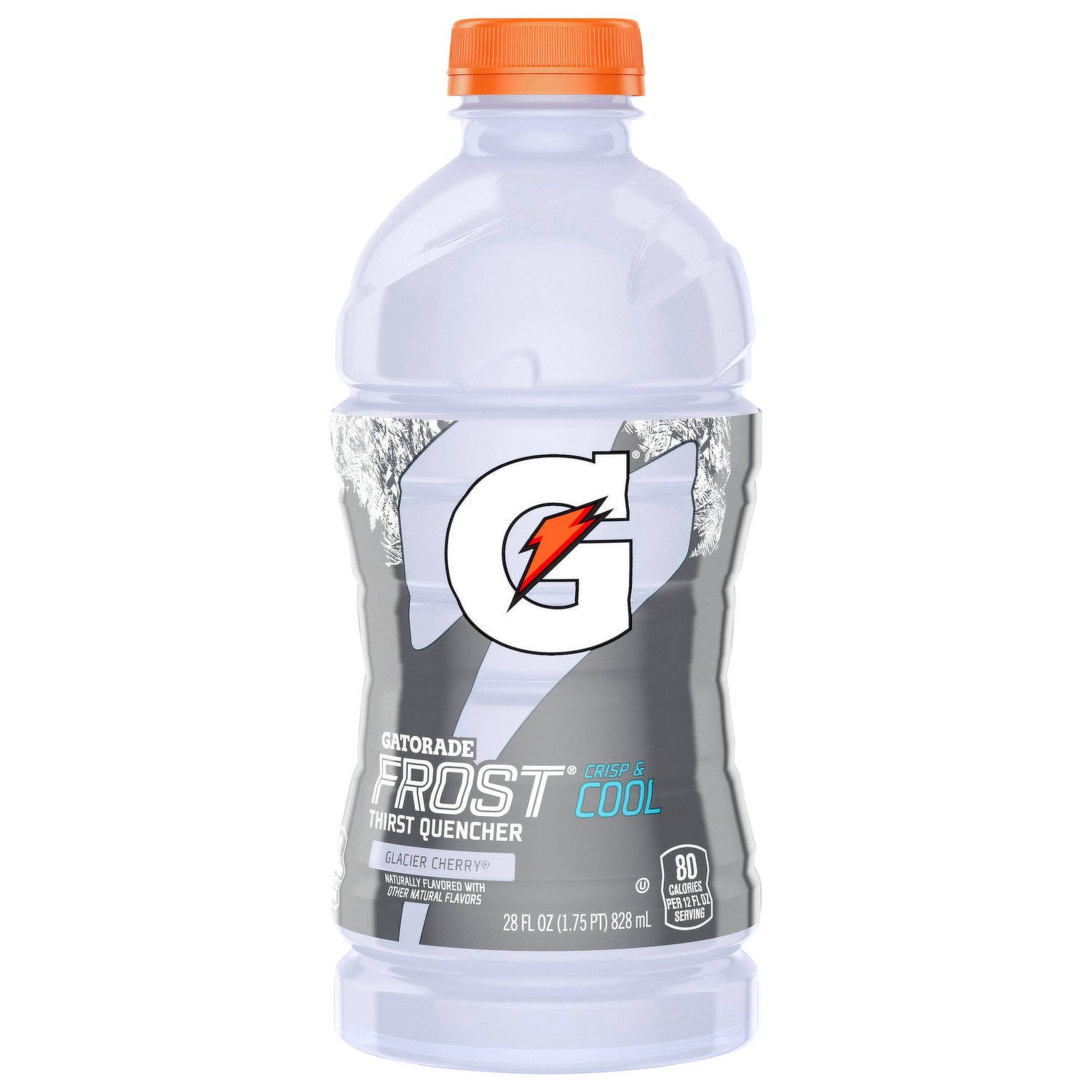 Gatorade G Zero Berry 28 oz. Plastic Bottle - Argonaut Wine & Liquor