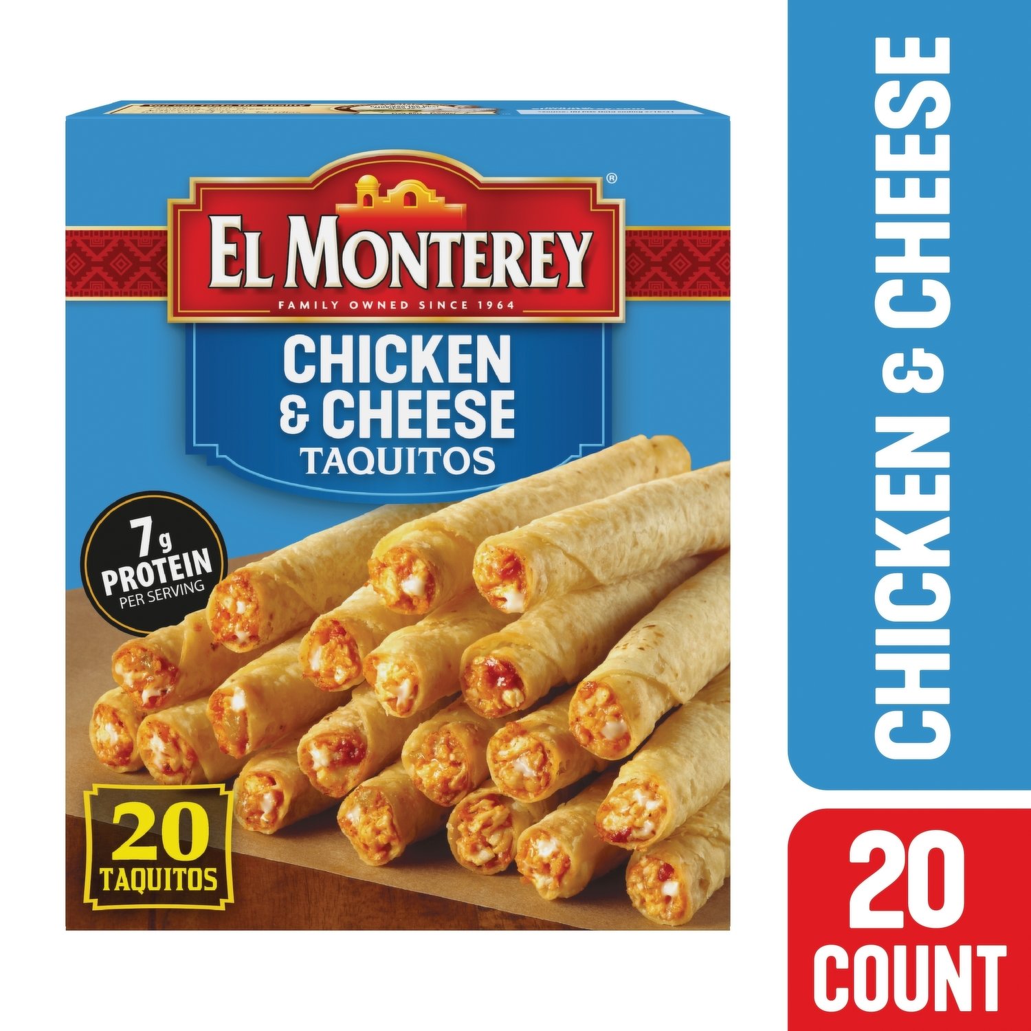 Chung's 12 oz 4 Count Vegetable Egg Roll Carton with Sauce
